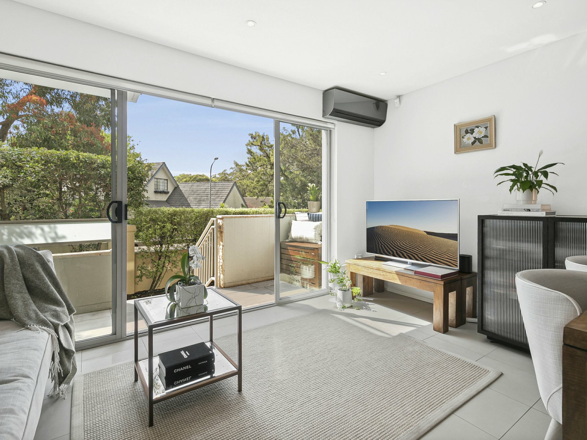 1/396 Mowbray Road, LANE COVE
