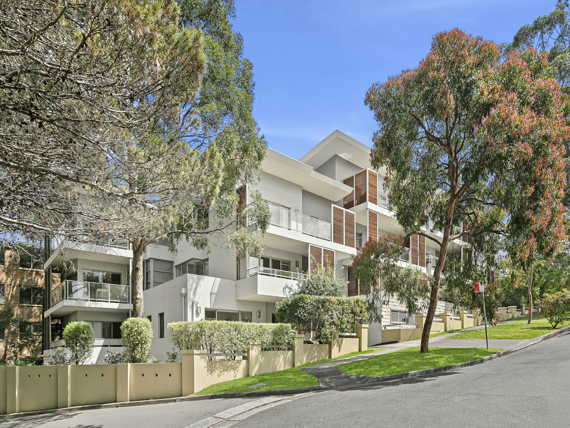 1/396 Mowbray Road, LANE COVE