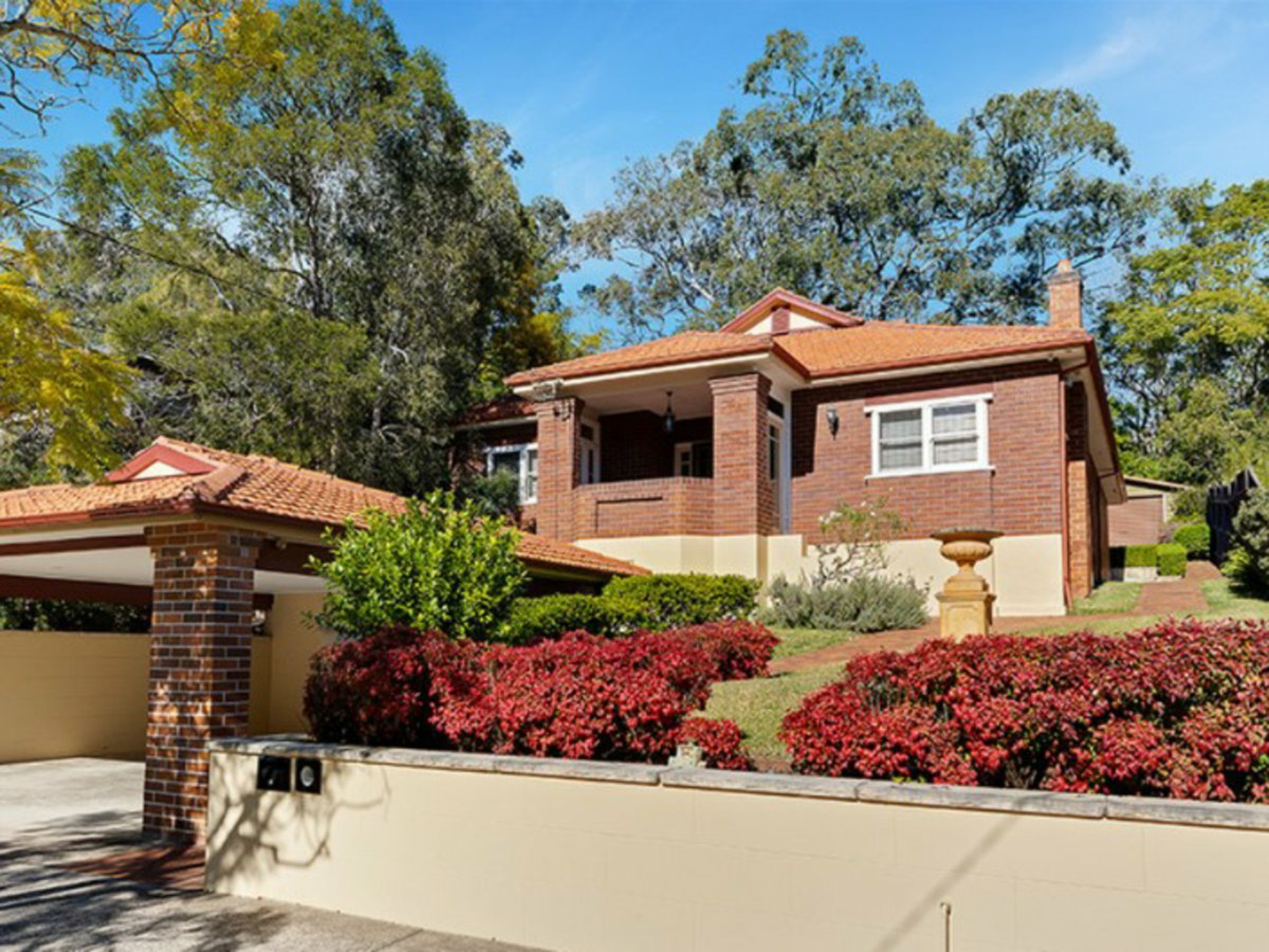 41 Karilla Ave, LANE COVE