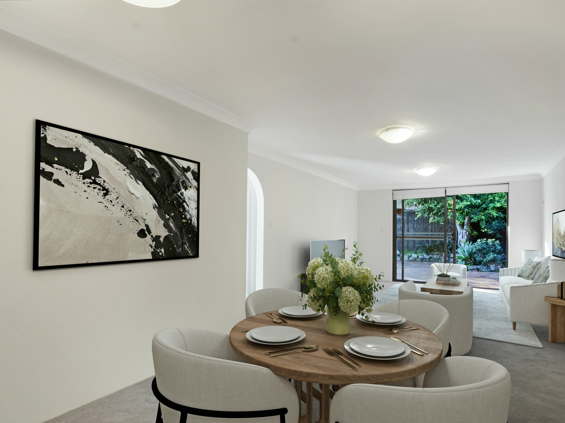 23/10 Willandra Street, LANE COVE