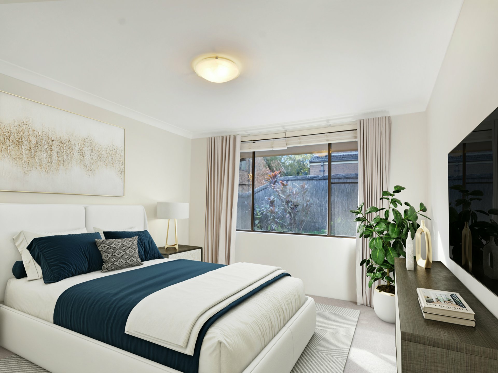23/10 Willandra Street, LANE COVE