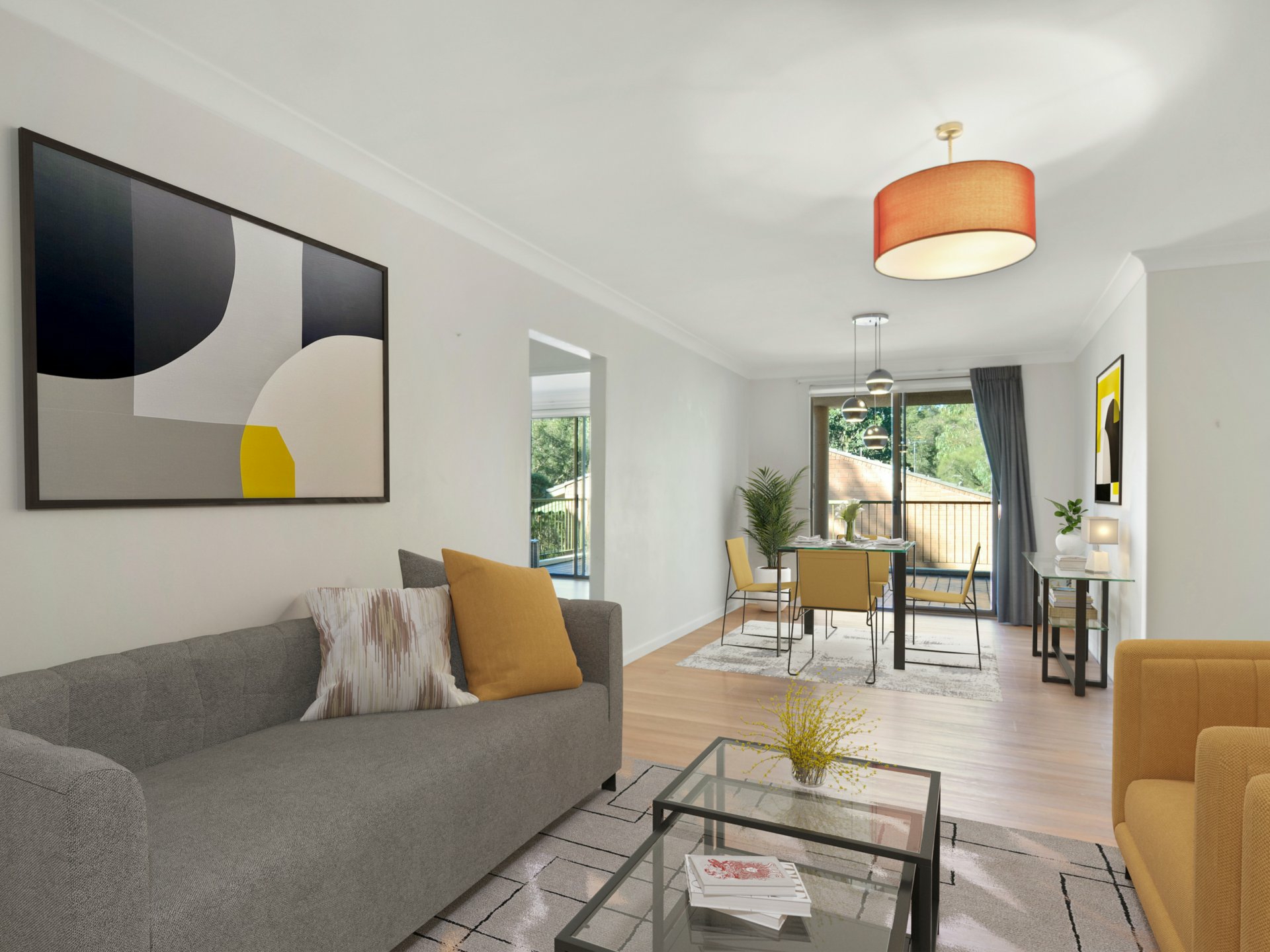 154/25 Best Street, LANE COVE