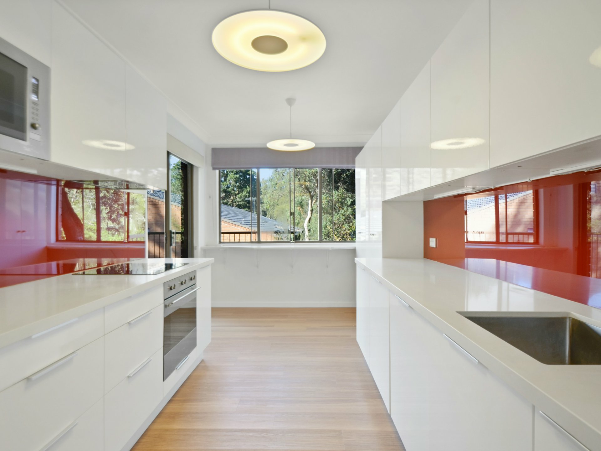 154/25 Best Street, LANE COVE