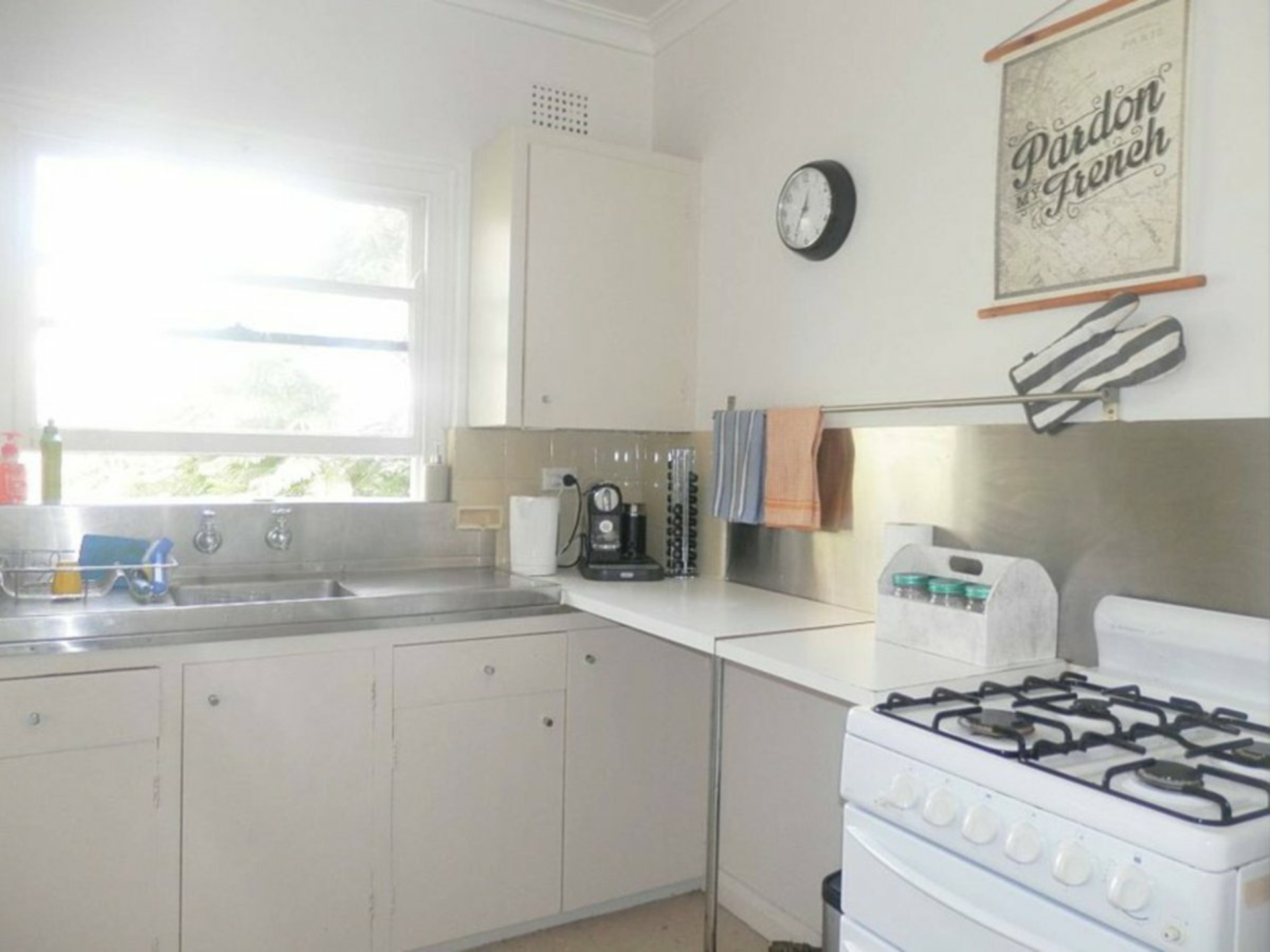 2/5 Berry Street, NORTH SYDNEY