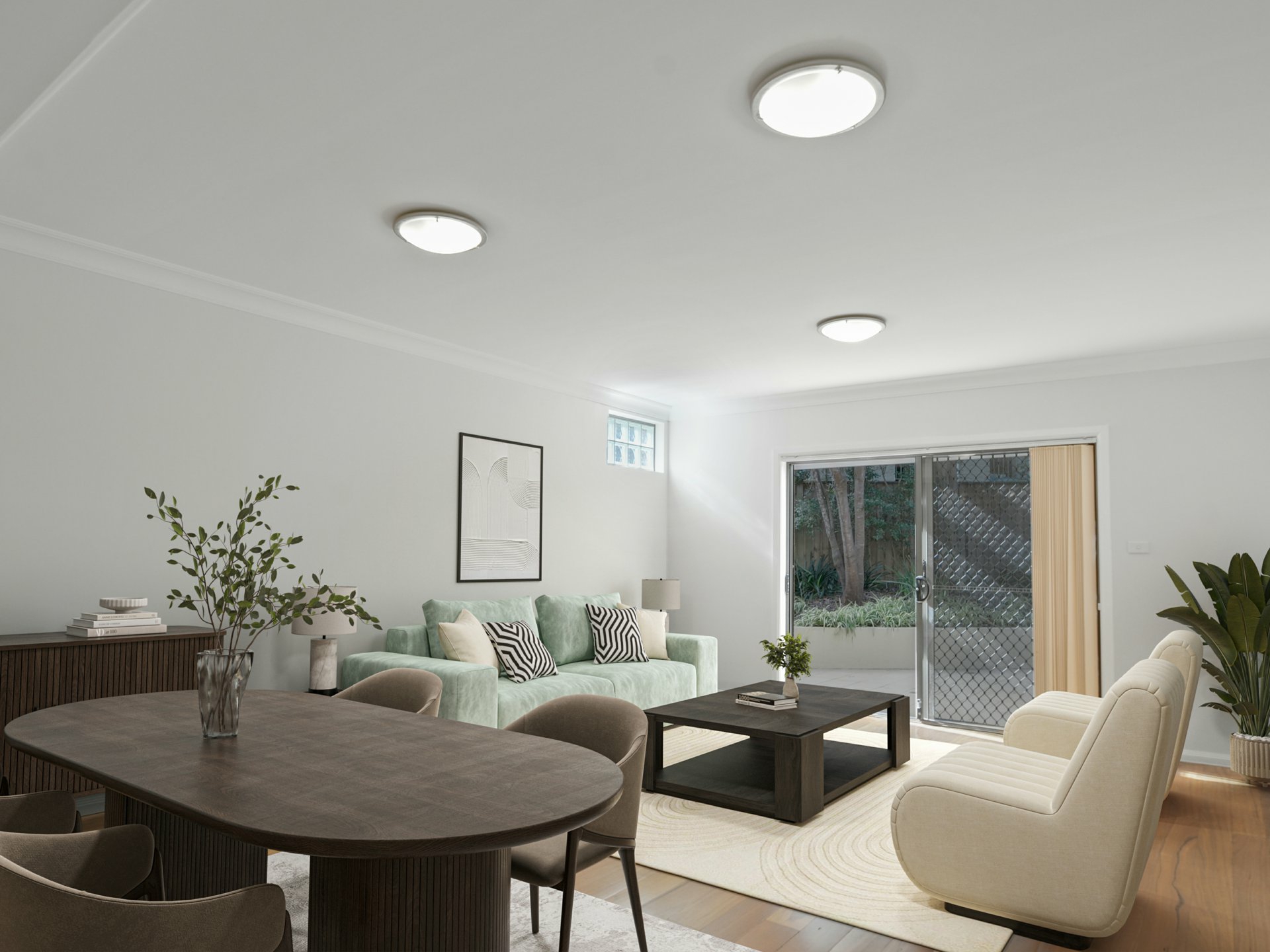 2/6 Grace Street, LANE COVE