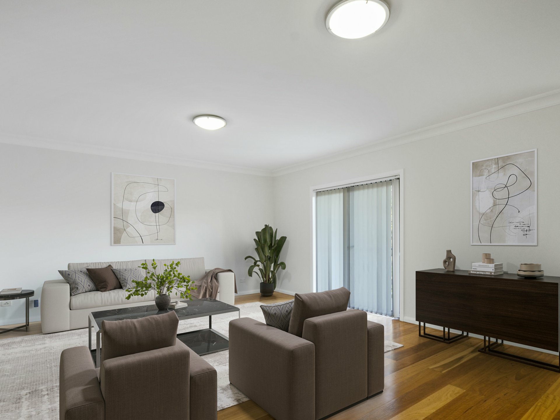 2/6 Grace Street, LANE COVE
