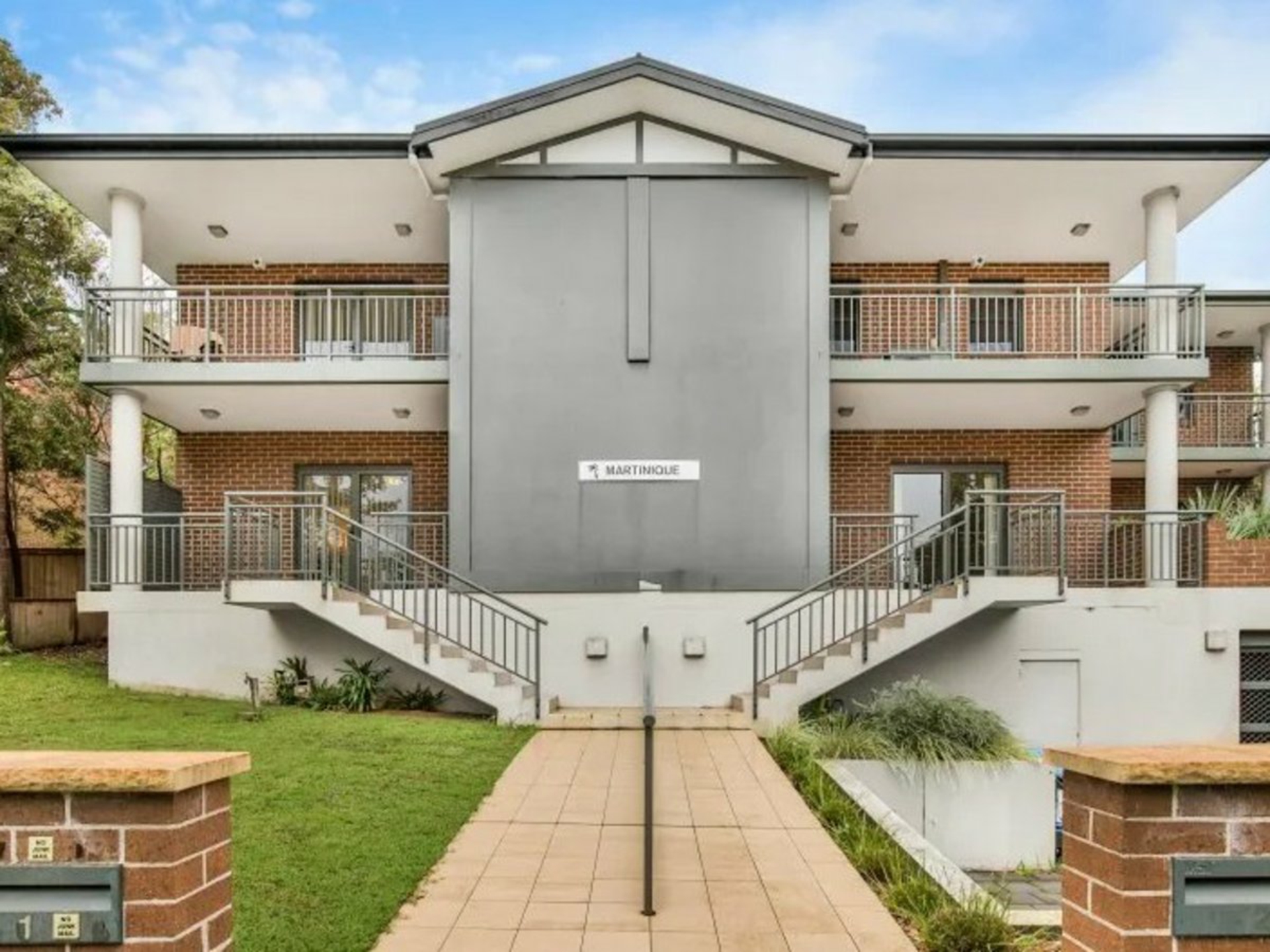 2/6 Grace Street, LANE COVE