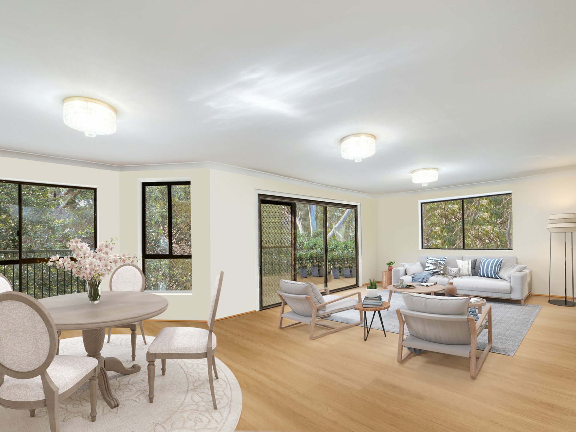 227/25 Best St, LANE COVE