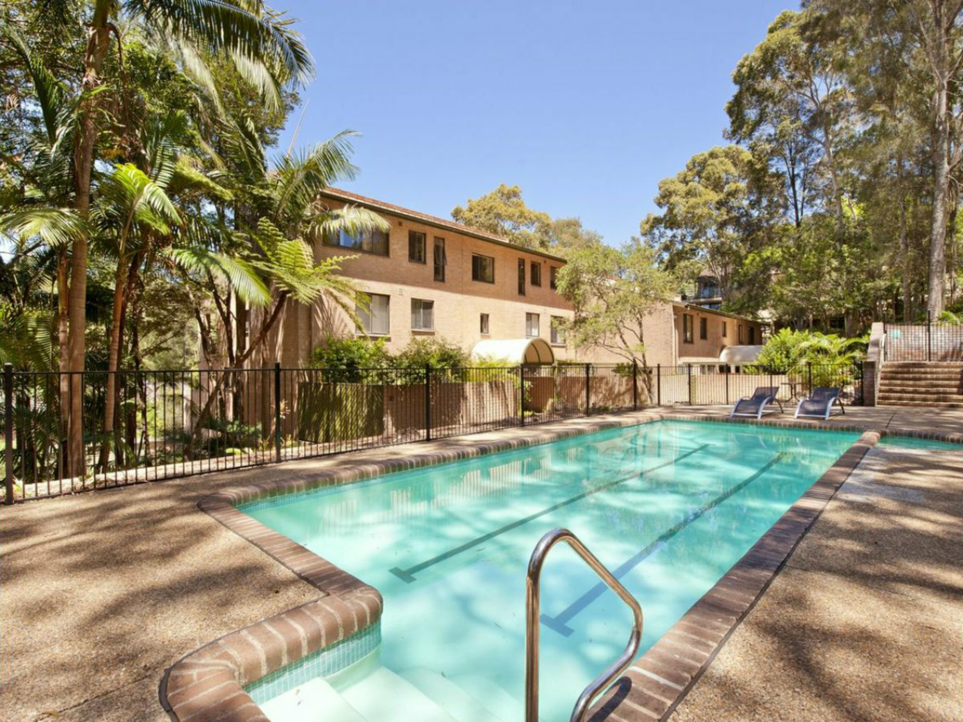 227/25 Best St, LANE COVE