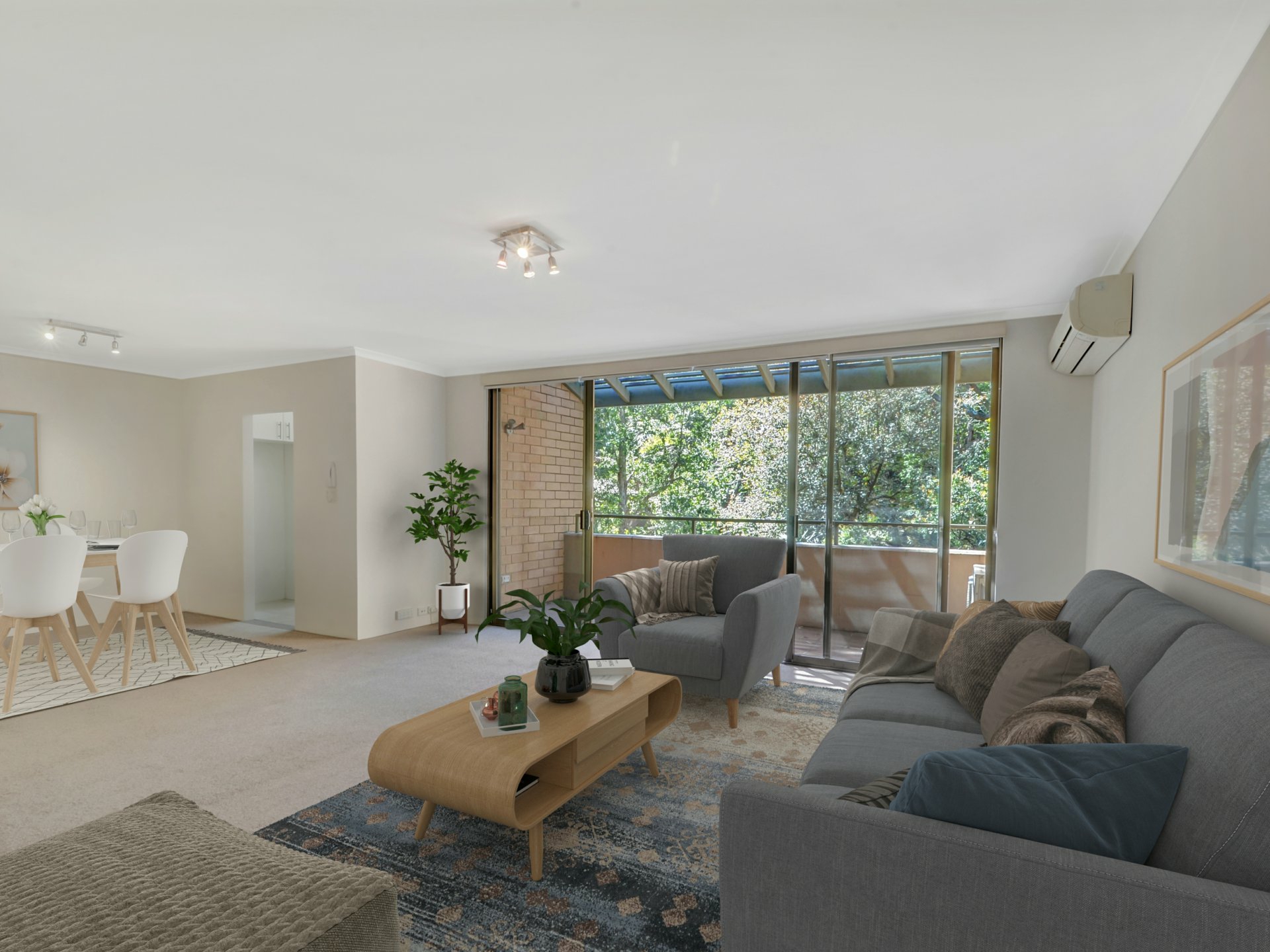 17/25 Best Street, LANE COVE