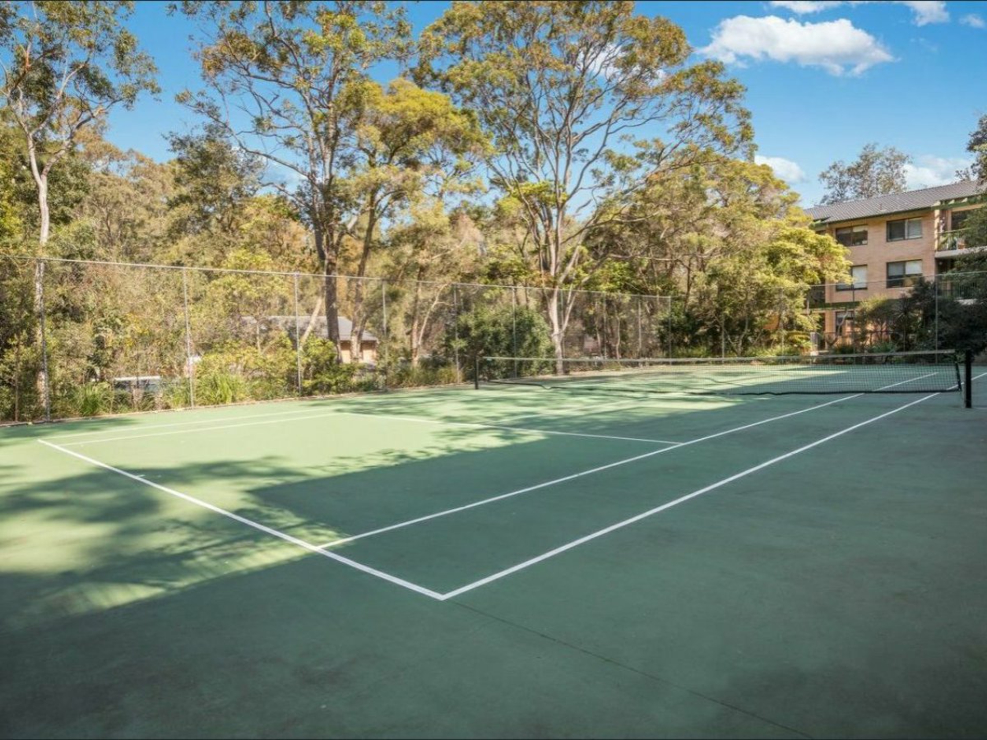 17/25 Best Street, LANE COVE