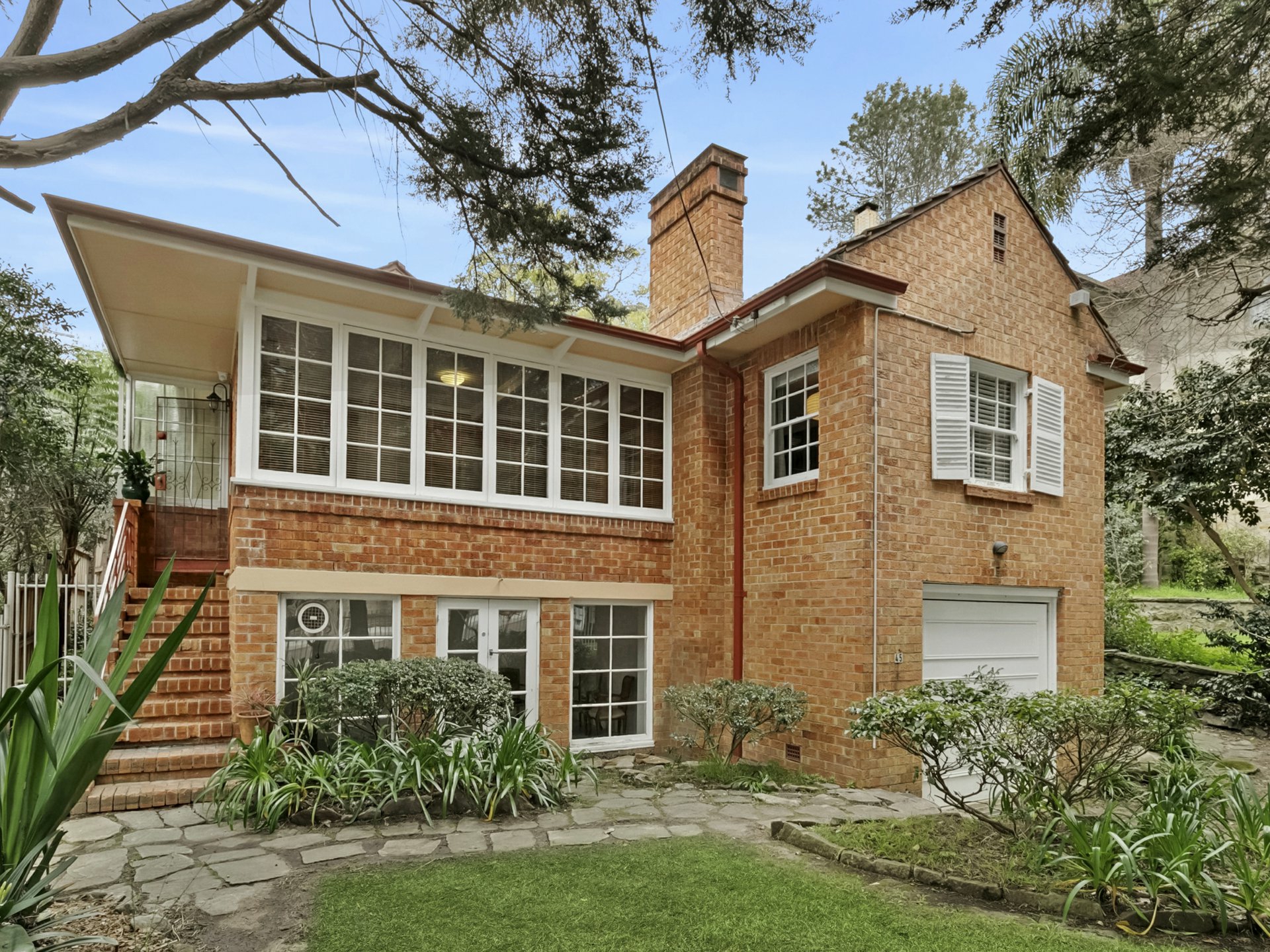 45 River Road, Greenwich