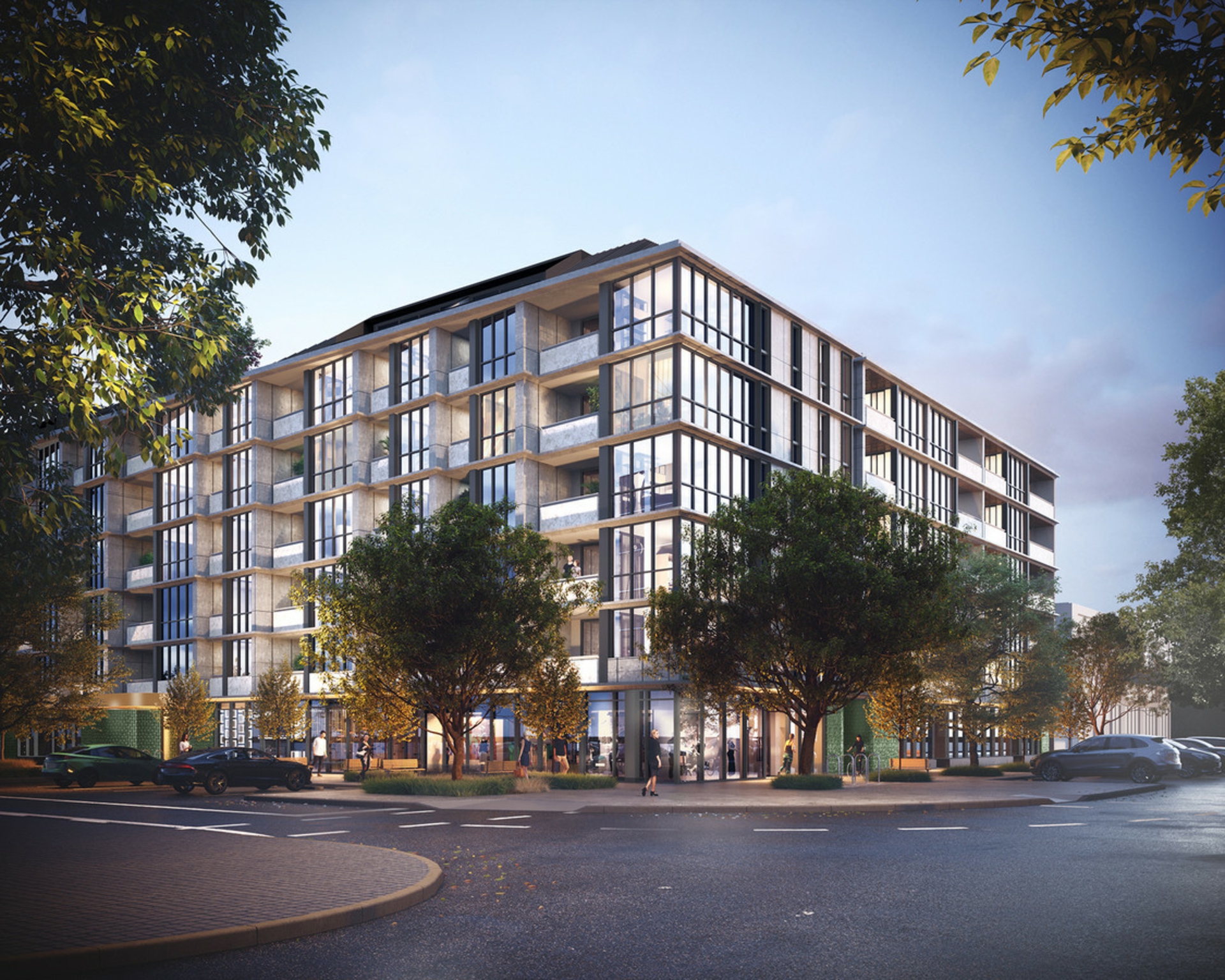 Heather, 16 Challis Street — photo from LJ Hooker Projects ACT