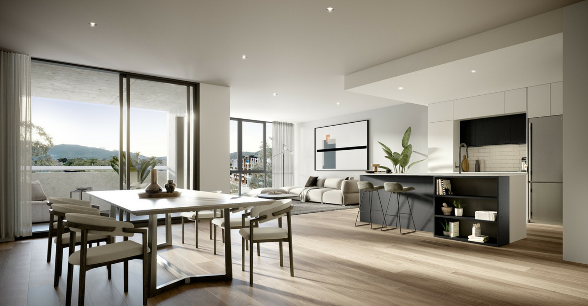Heather, 16 Challis Street — photo from LJ Hooker Projects ACT