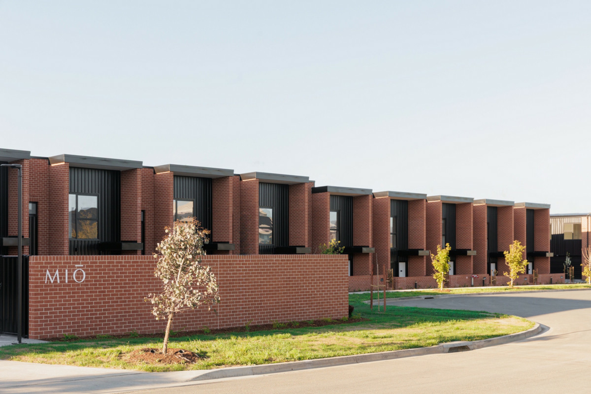 MIO, 20 Edward Street — photo from LJ Hooker Projects ACT