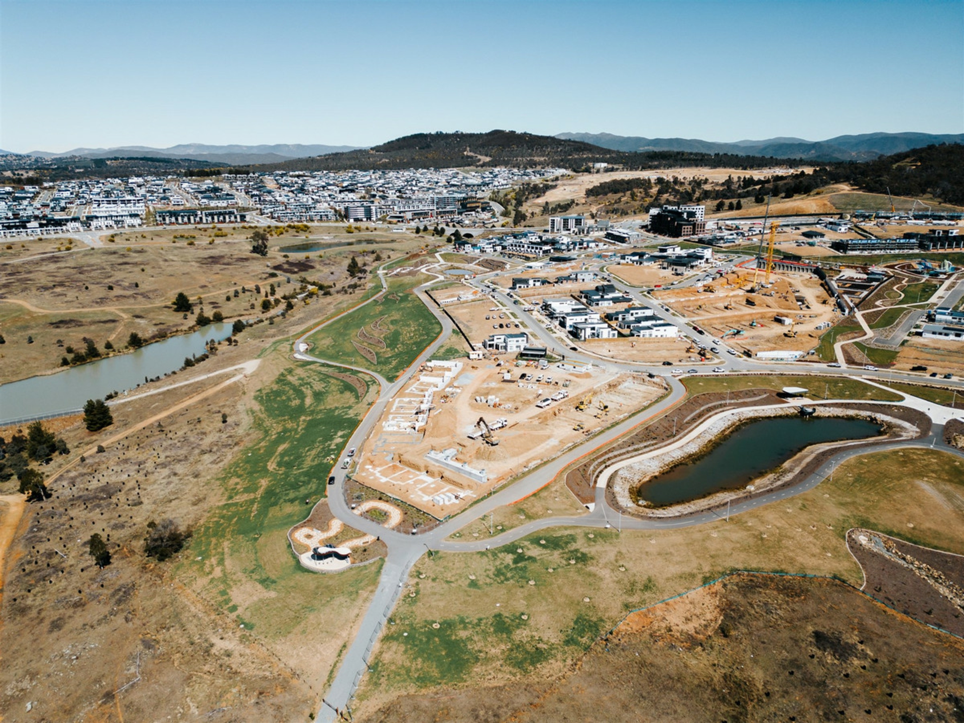 Denman Peninsula, Stella Young Way — photo 10 of 30
