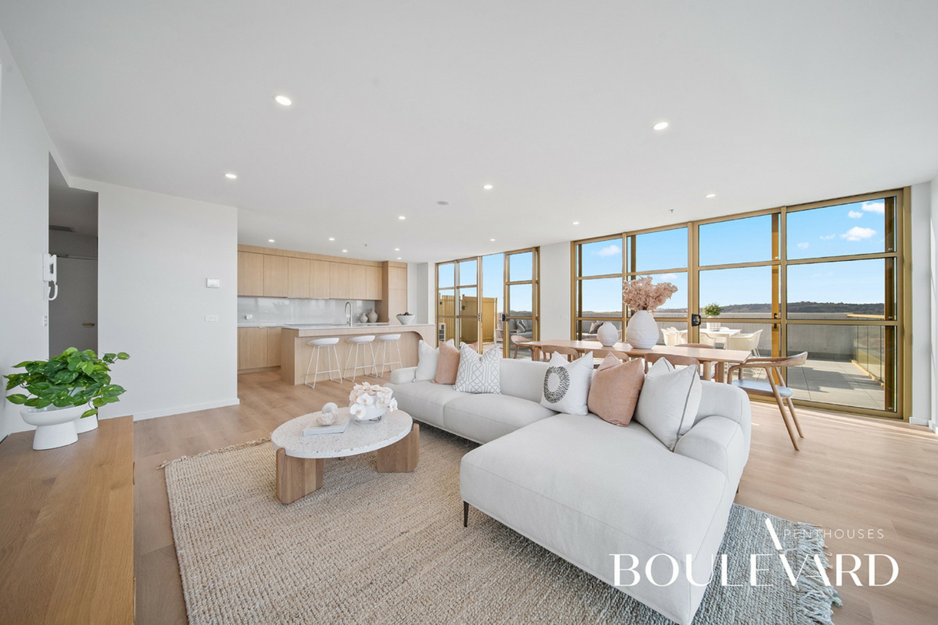 C704/1 Holborow Avenue, DENMAN PROSPECT