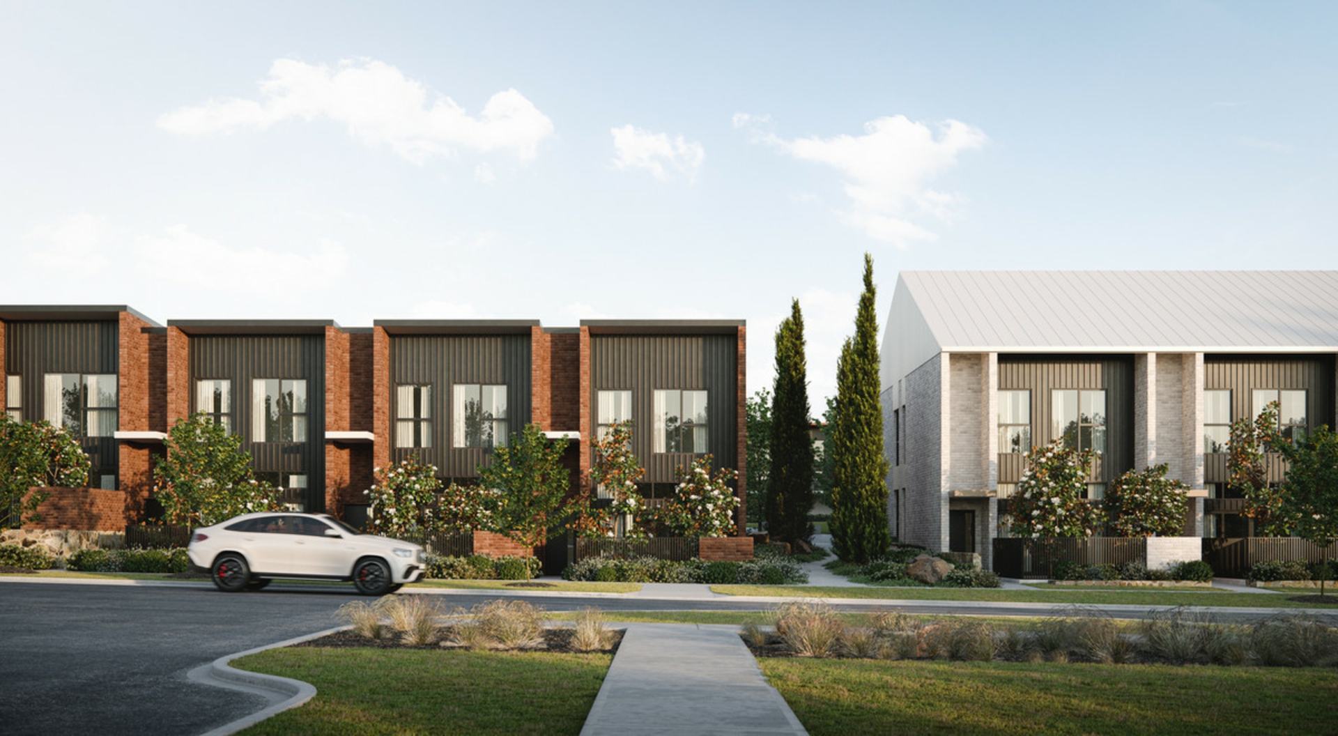 MIO, 20 Edward Street, GOOGONG