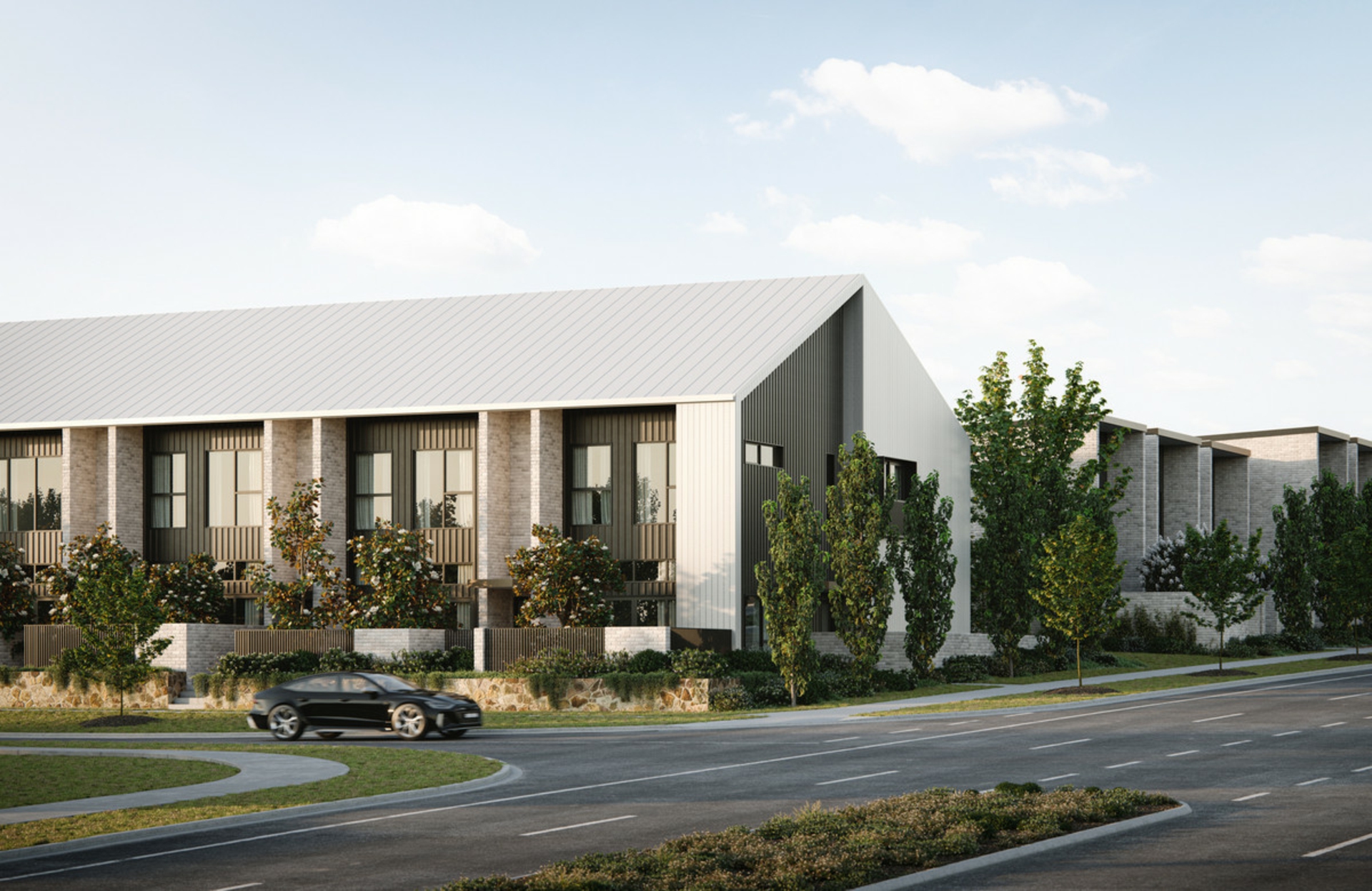 MIO, 20 Edward Drive, GOOGONG
