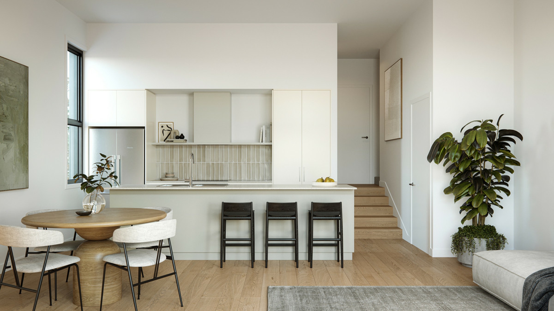 MIO, 20 Edward Street — photo 20 of 30