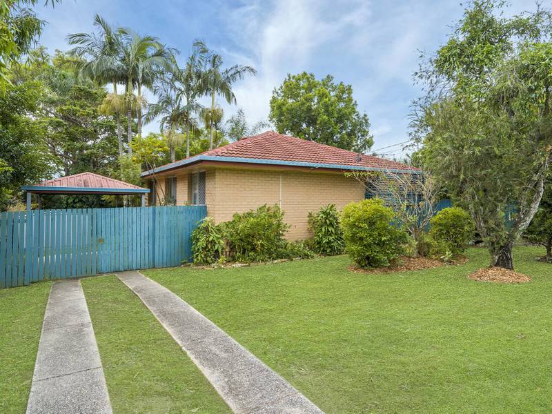 16 Maurice Court Eagleby QLD