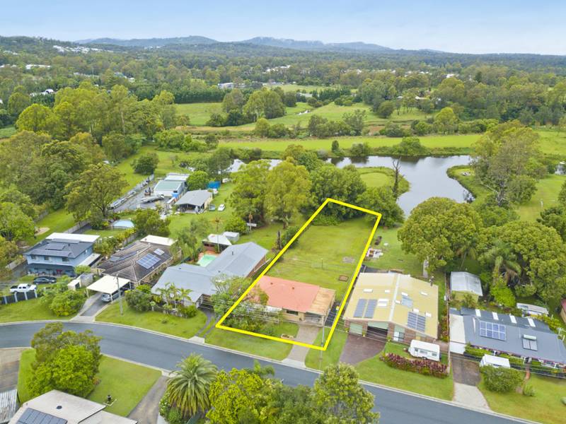 23 Katrina Crescent, Waterford West