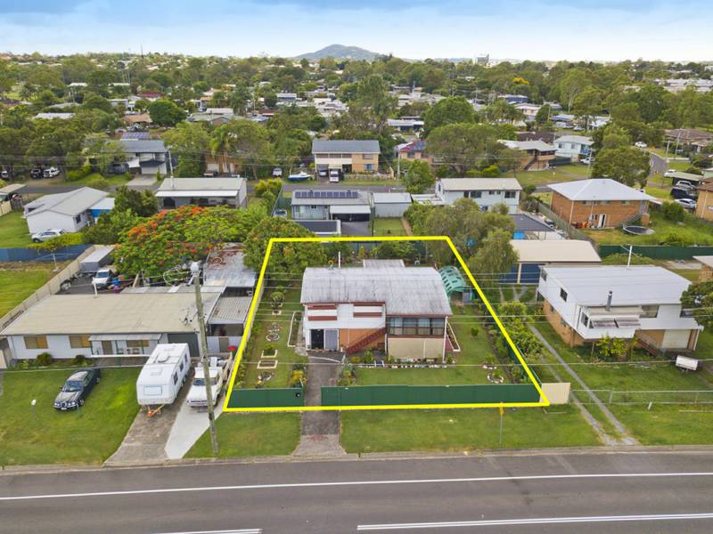 49 Spanns Rd, Beenleigh