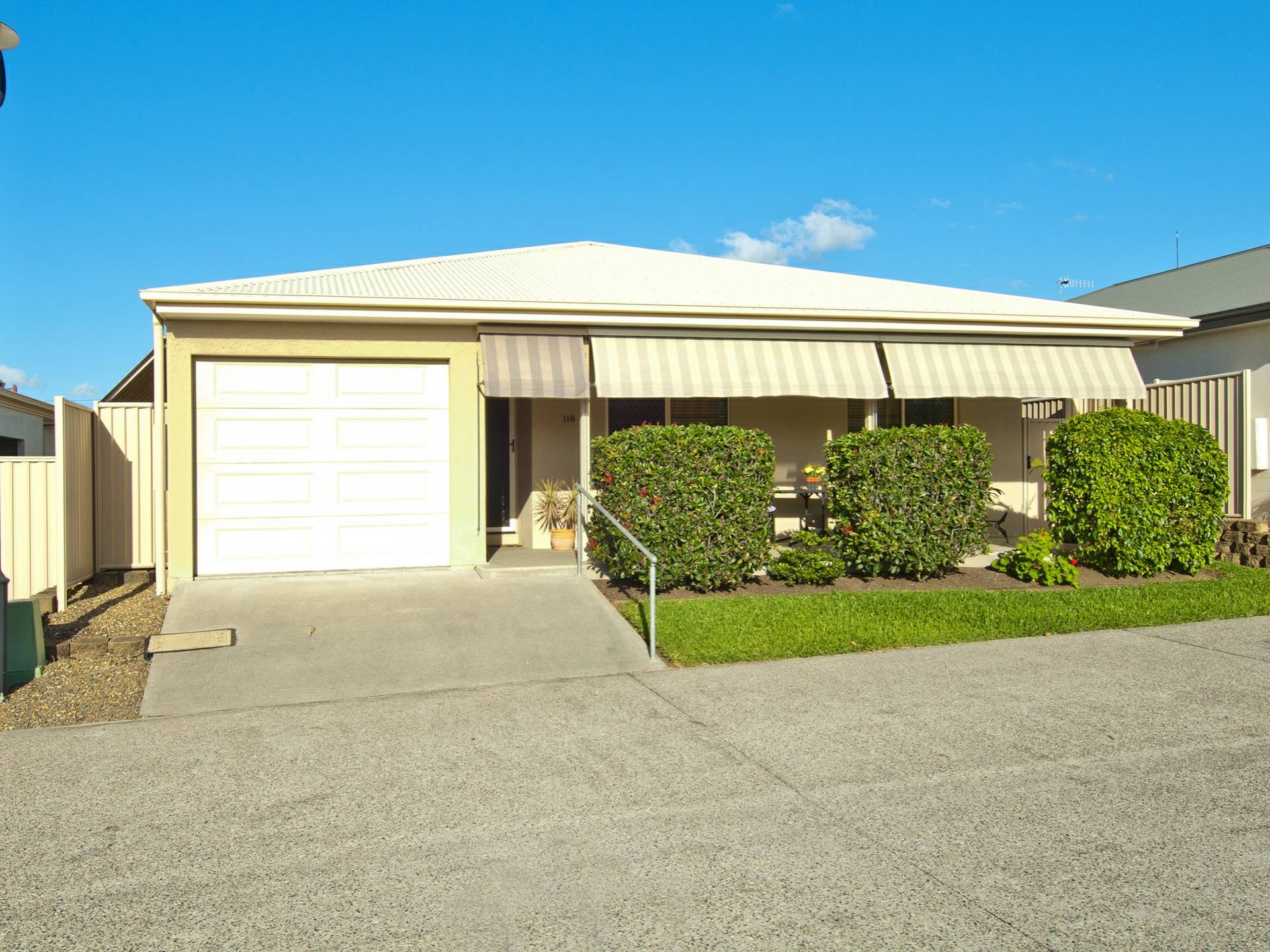 118/225 Logan St Eagleby QLD