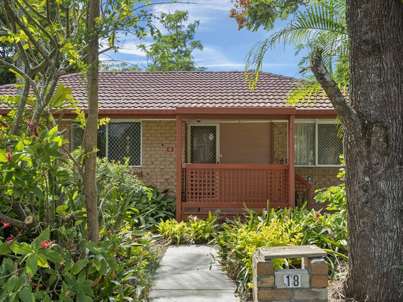 18 Maurice Court Eagleby QLD