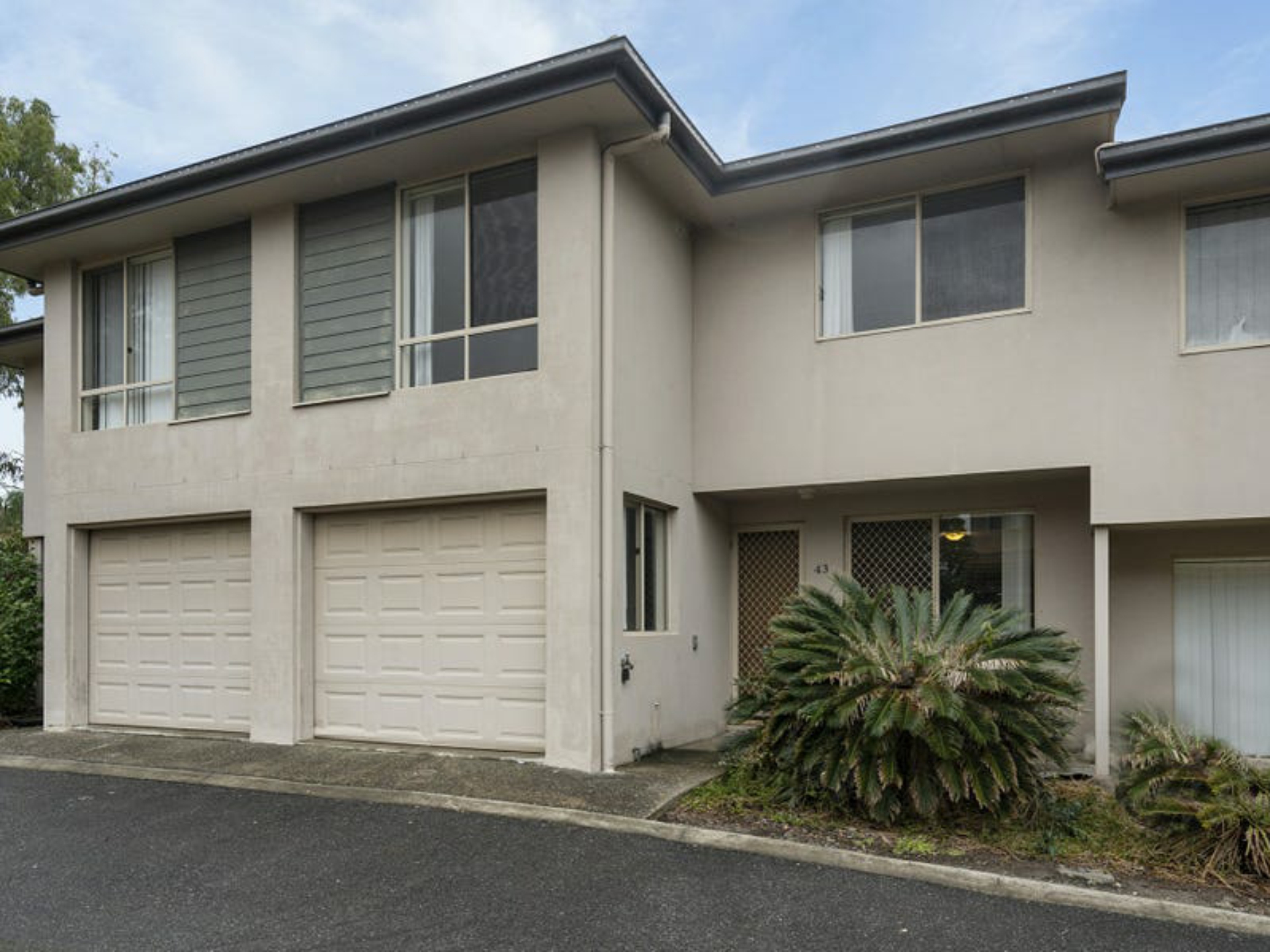 Unit 43/154 River Hills Road, EAGLEBY