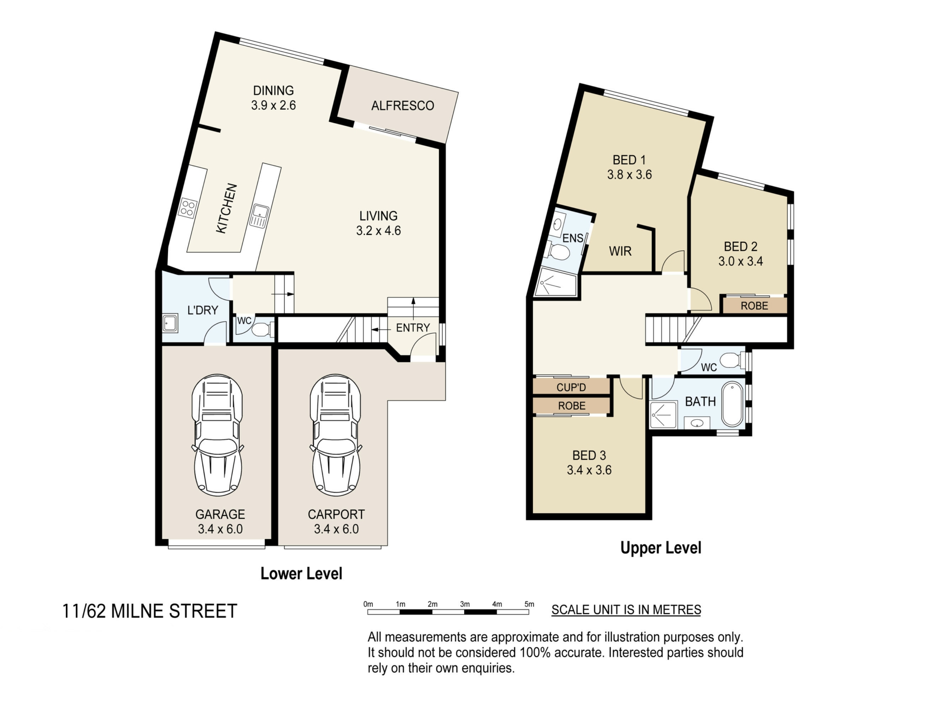 11/62-64 Milne Street, Mount Warren Park