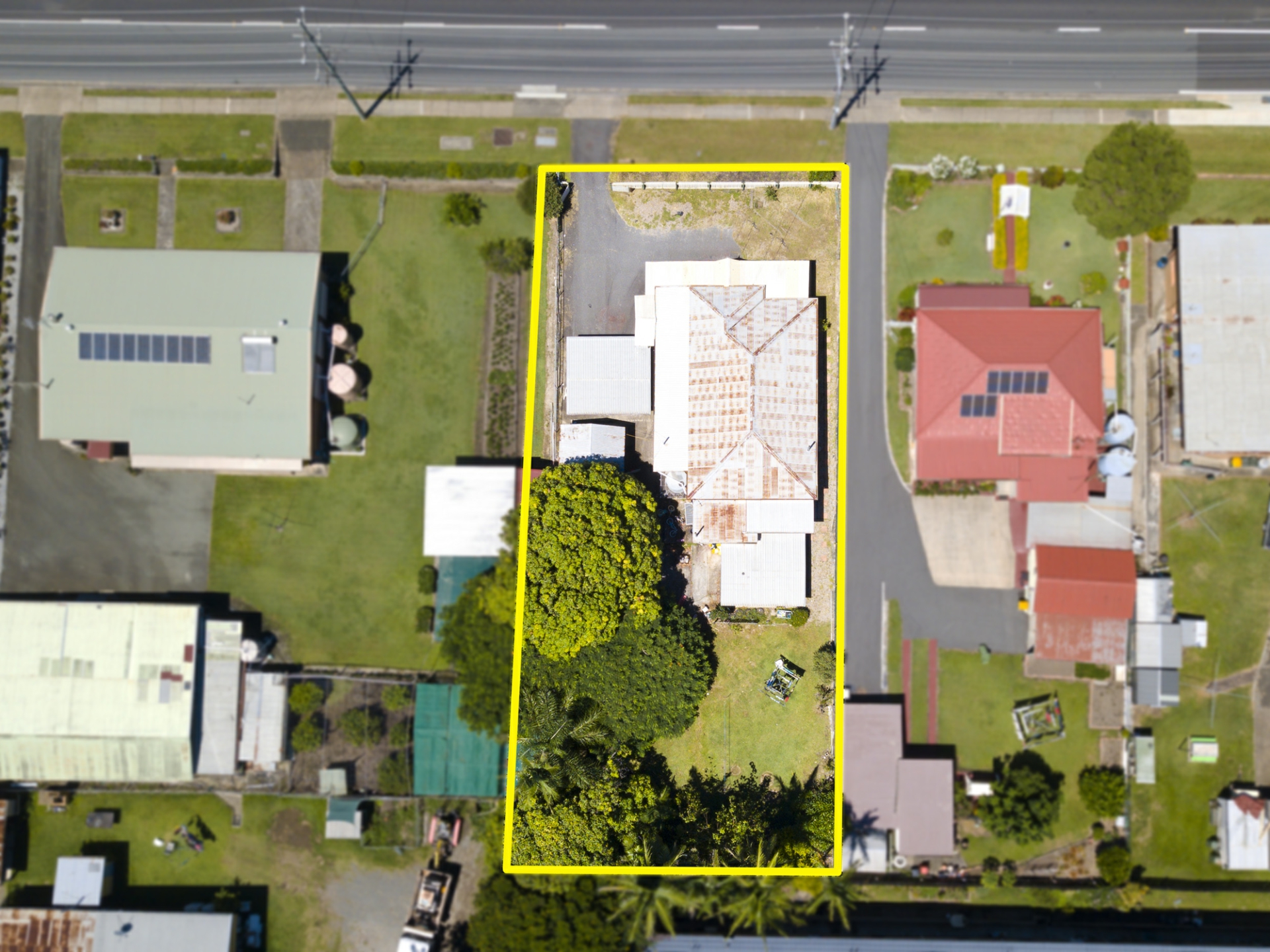 97 Milne Street, Beenleigh