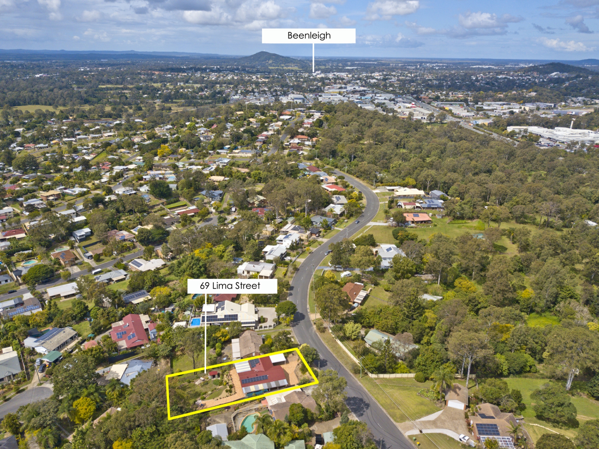 69 Lima Street, Edens Landing