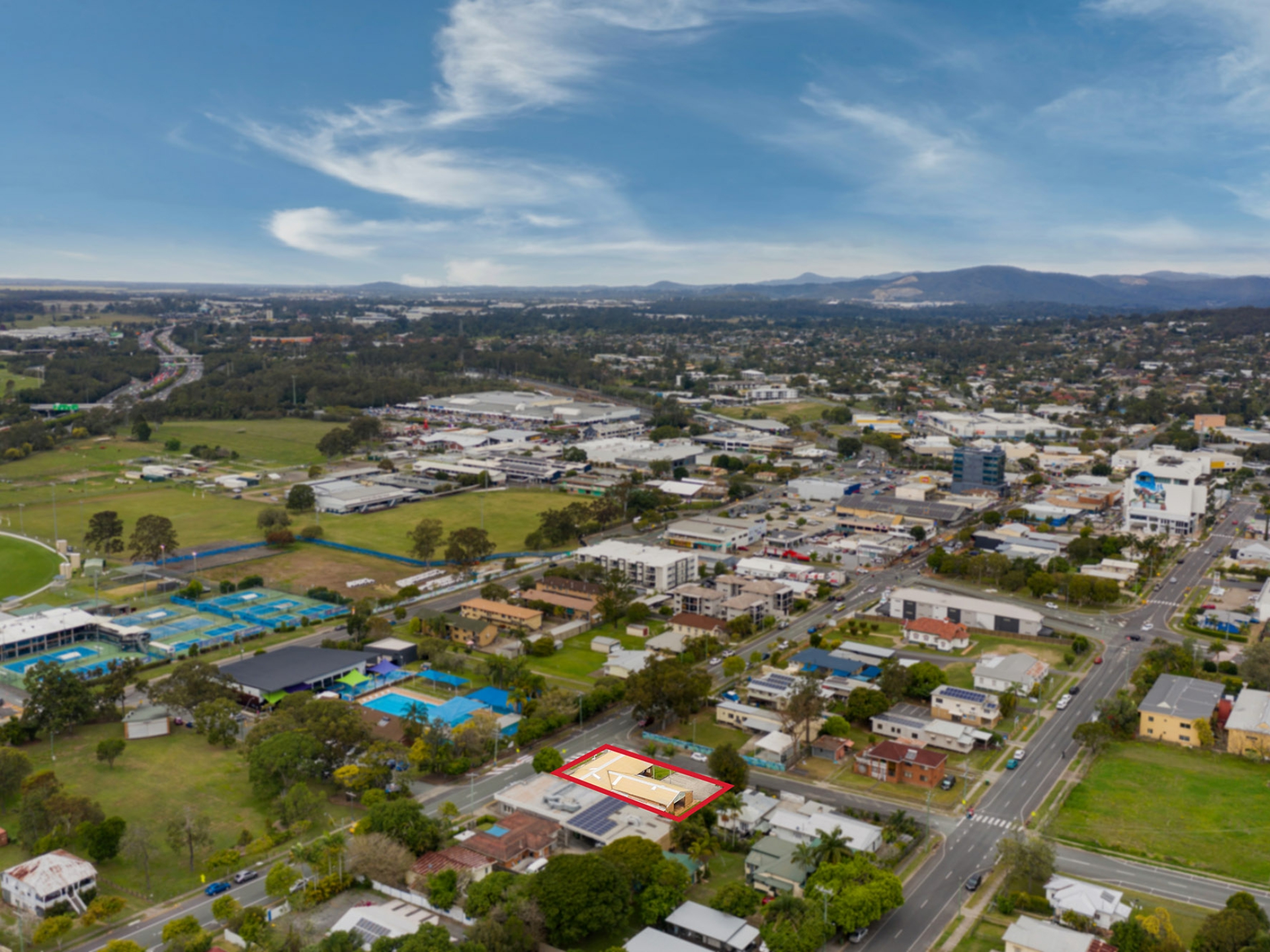 69 City Road, BEENLEIGH
