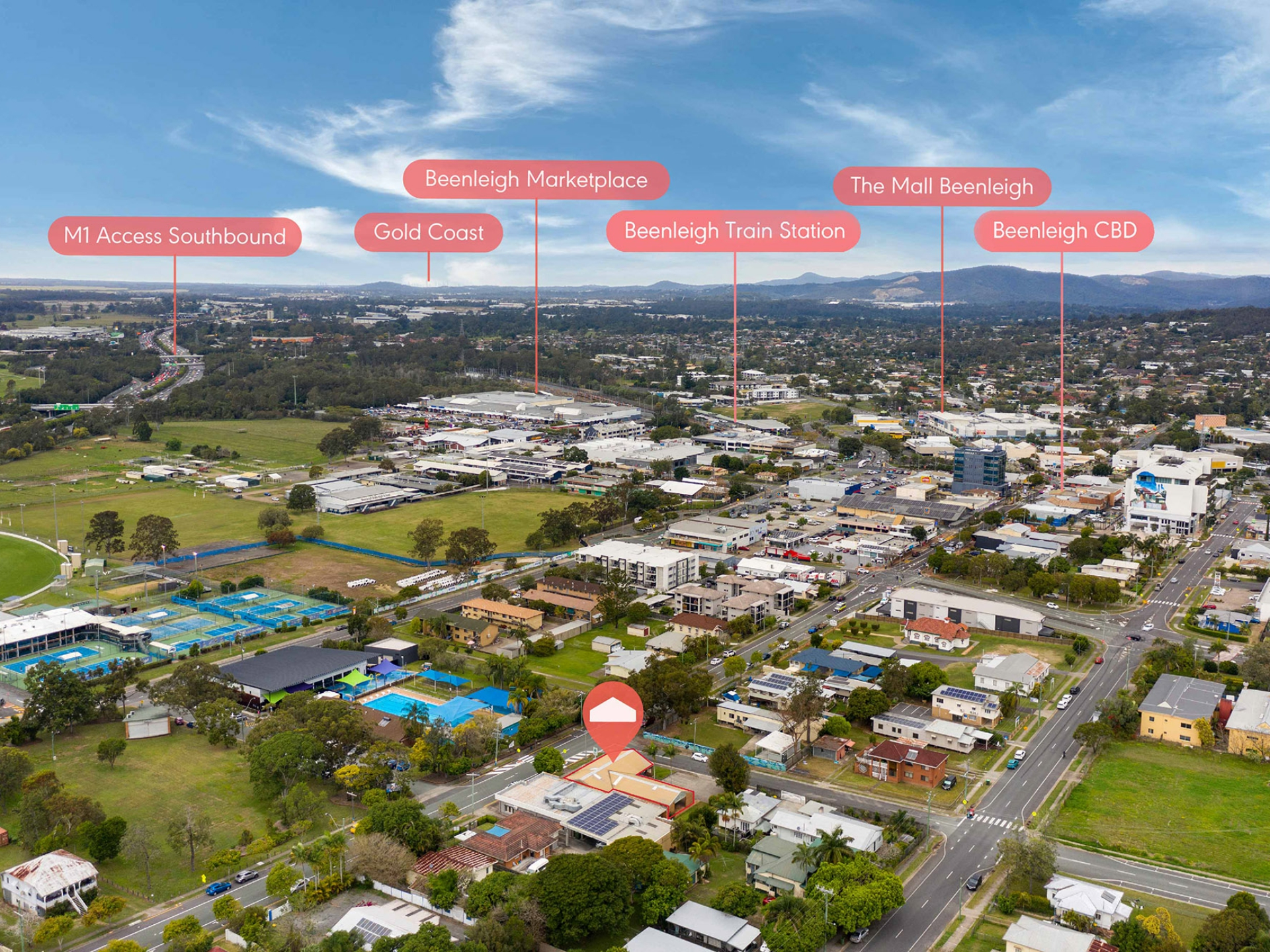 69 City Road, BEENLEIGH