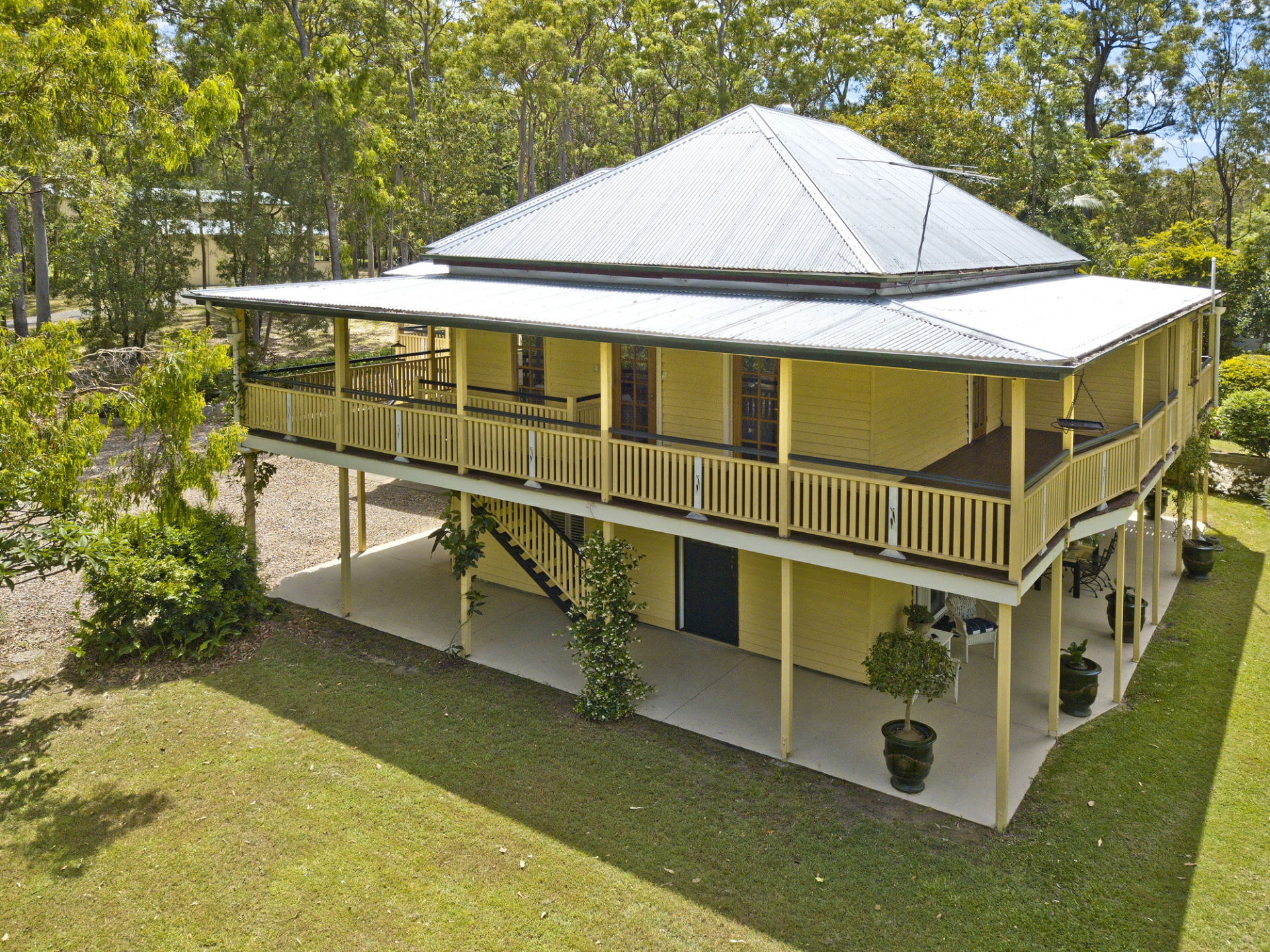 1920 Beaudesert Beenleigh Road, TAMBORINE