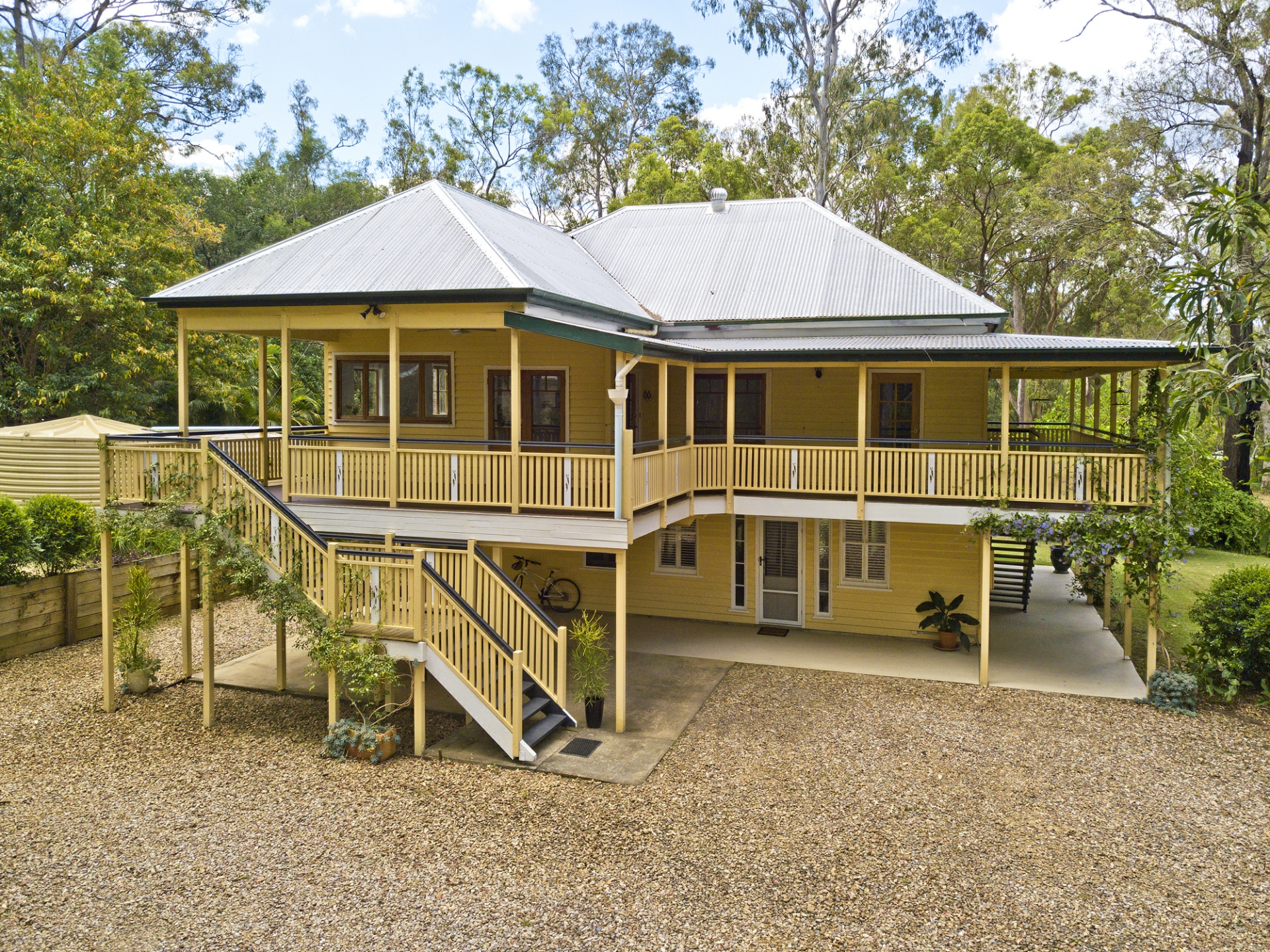 1920 Beaudesert Beenleigh Road, TAMBORINE
