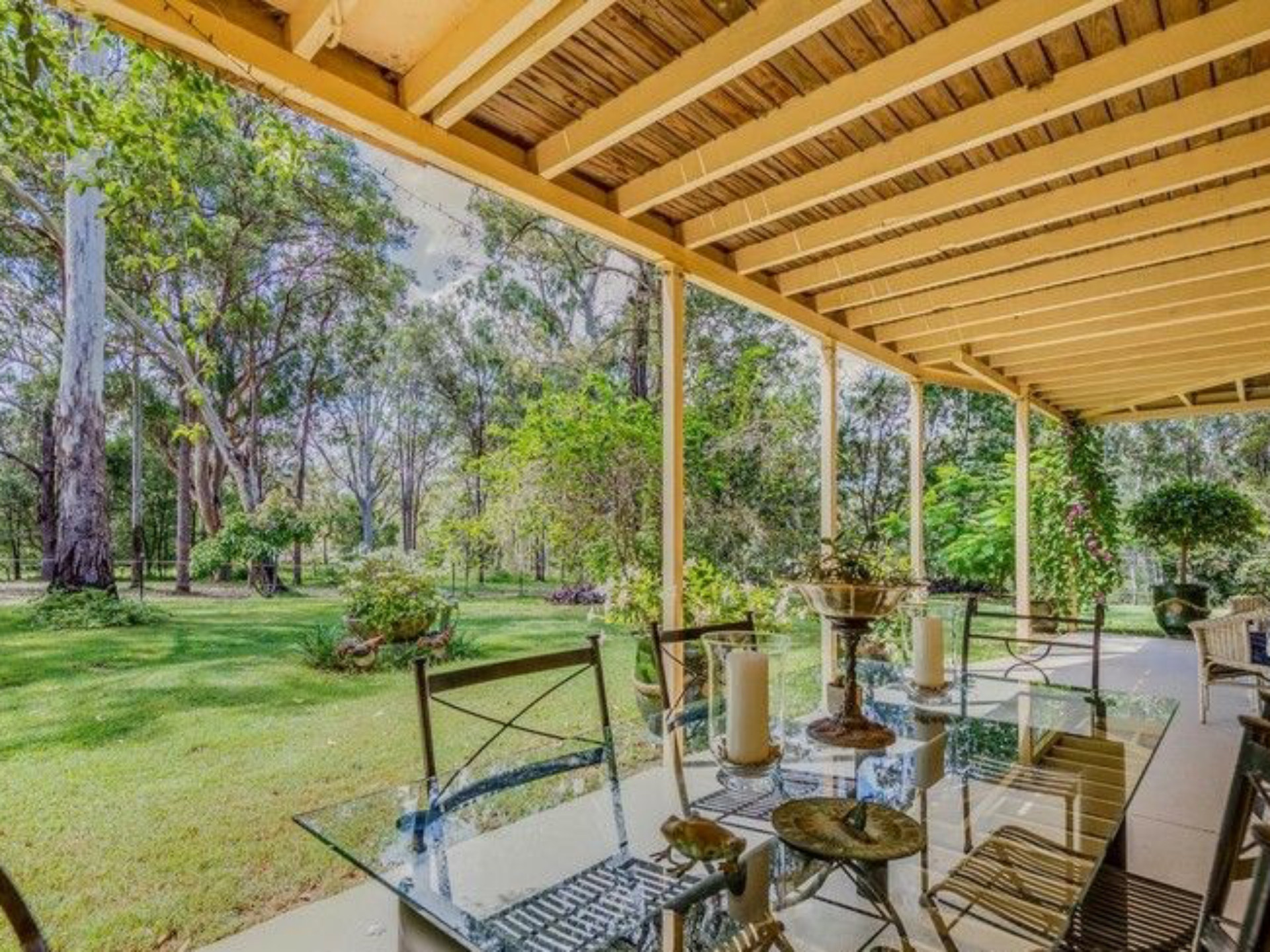 1920 Beaudesert Beenleigh Road, TAMBORINE
