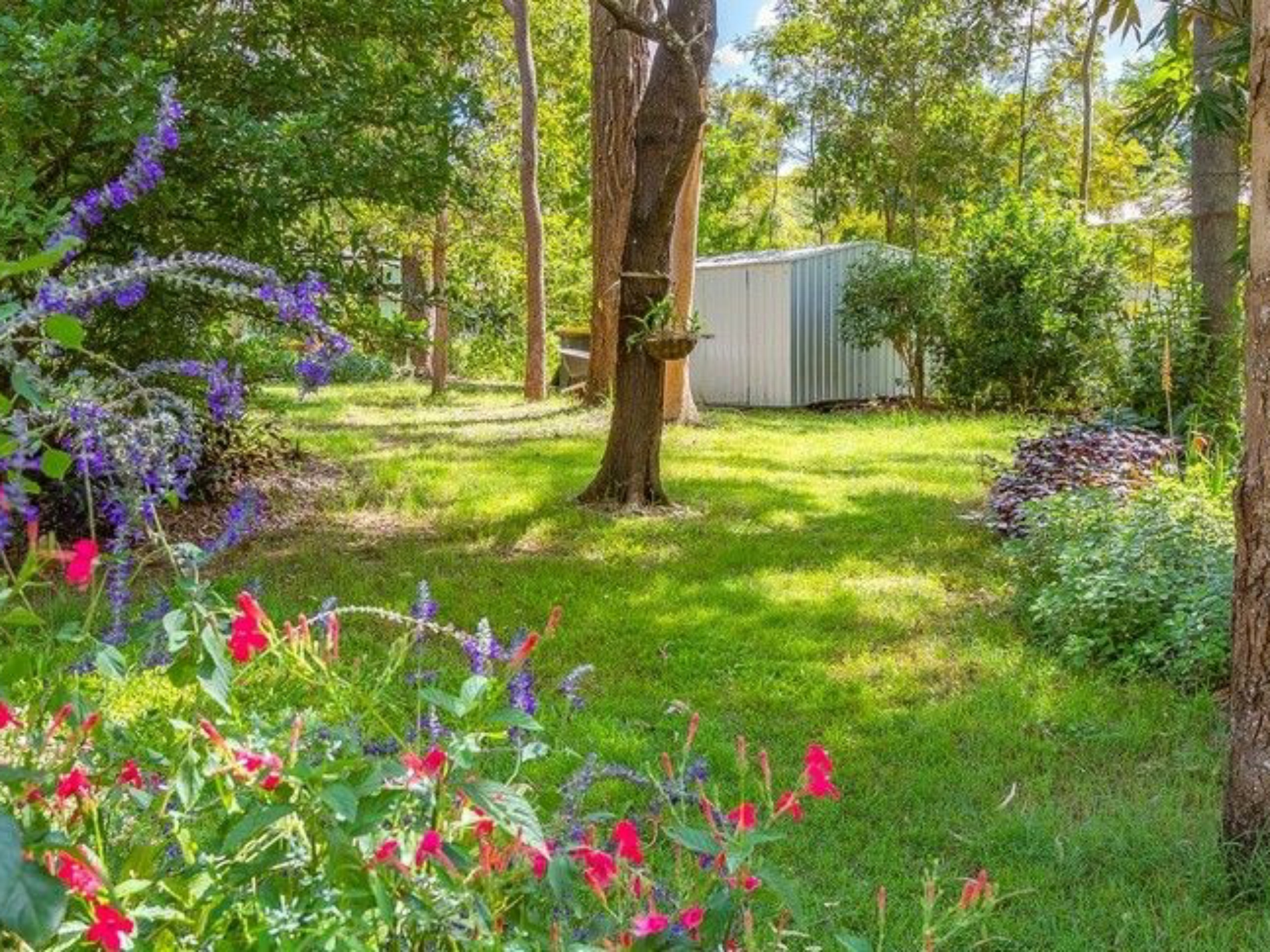 1920 Beaudesert Beenleigh Road, TAMBORINE