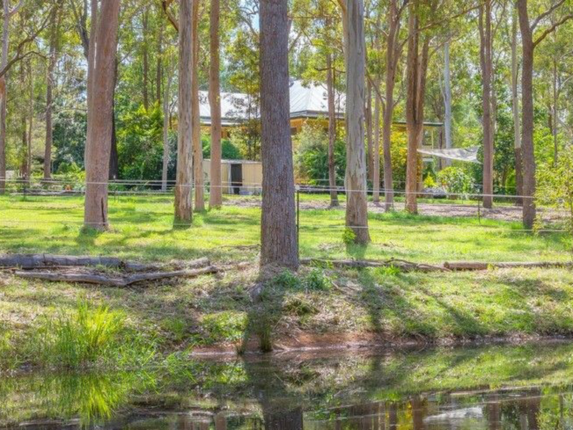1920 Beaudesert Beenleigh Road, TAMBORINE