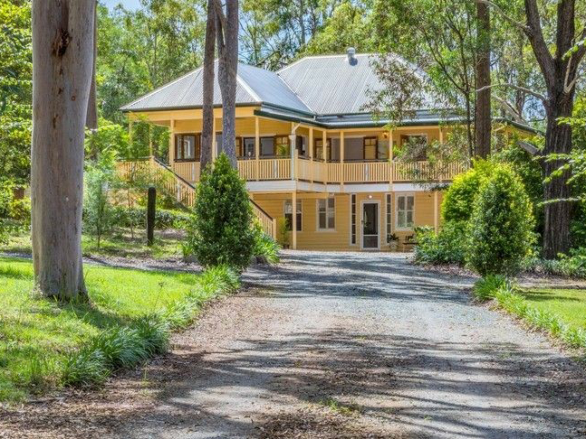 1920 Beaudesert Beenleigh Road, TAMBORINE