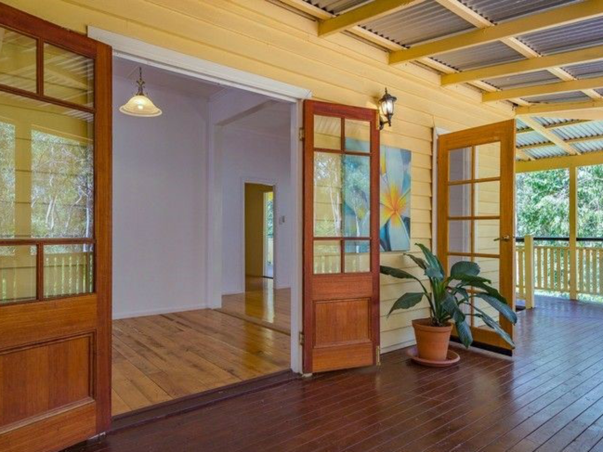 1920 Beaudesert Beenleigh Road, TAMBORINE