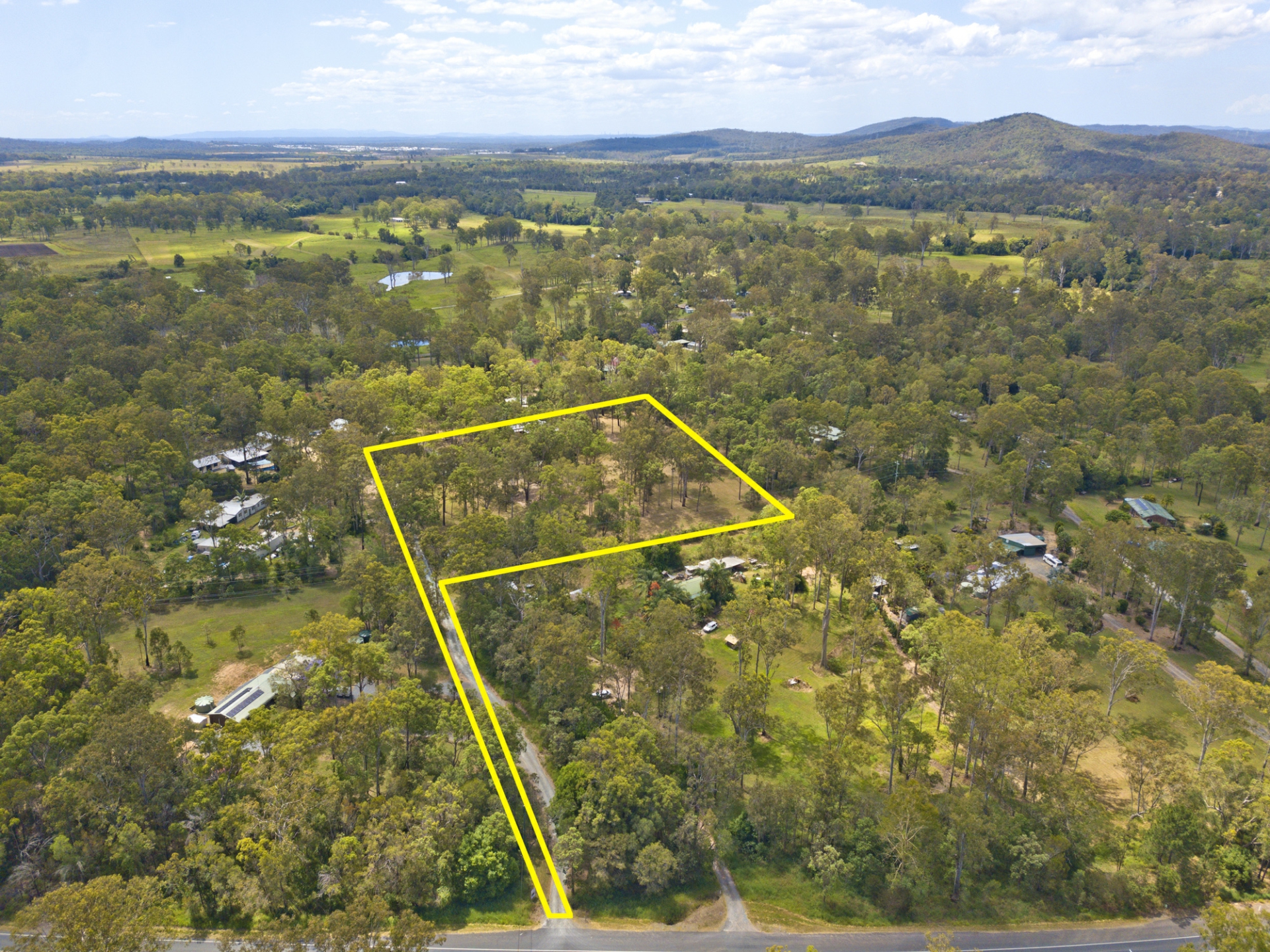 1920 Beaudesert Beenleigh Road, TAMBORINE