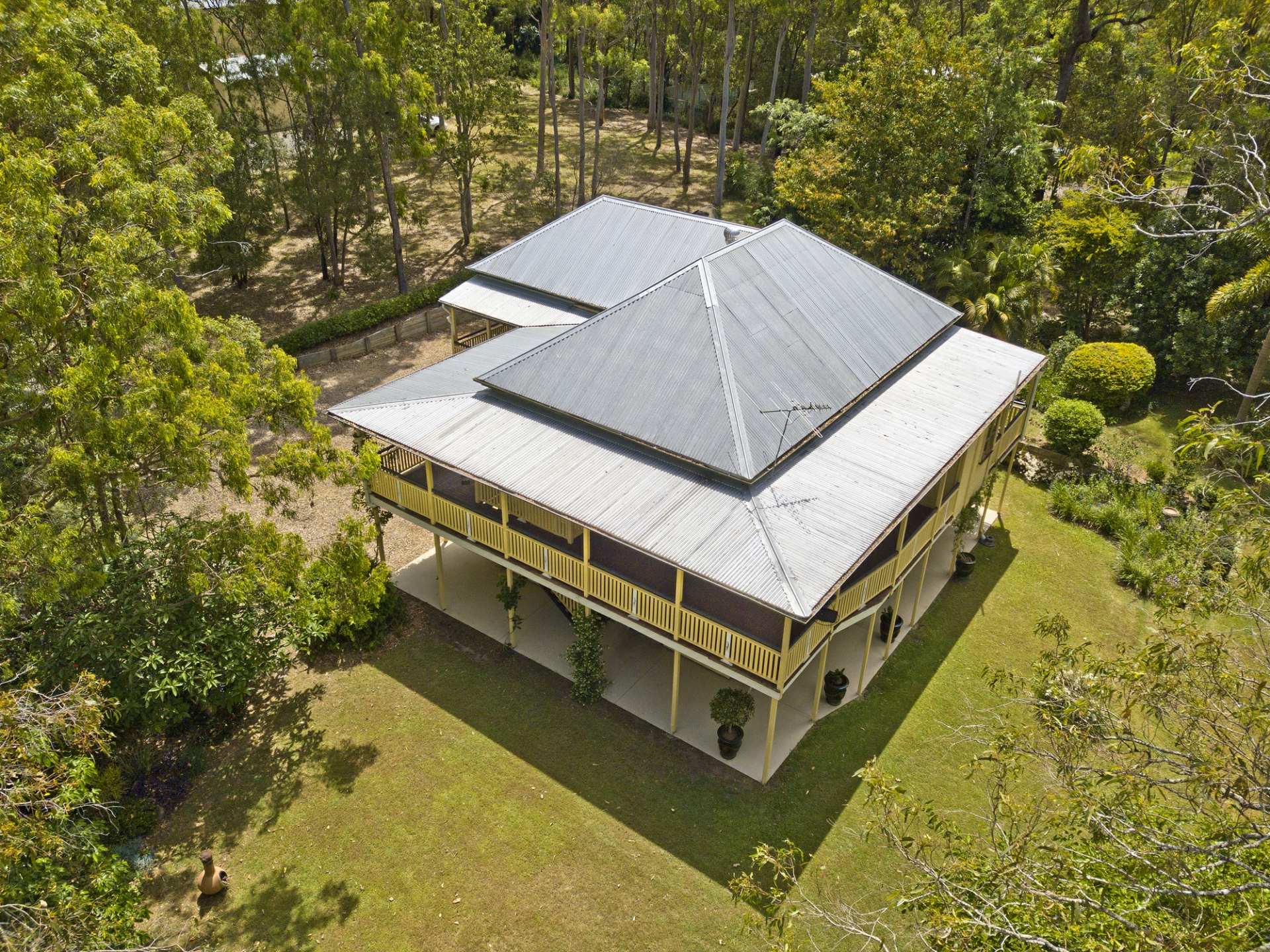 1920 Beaudesert Beenleigh Road, TAMBORINE