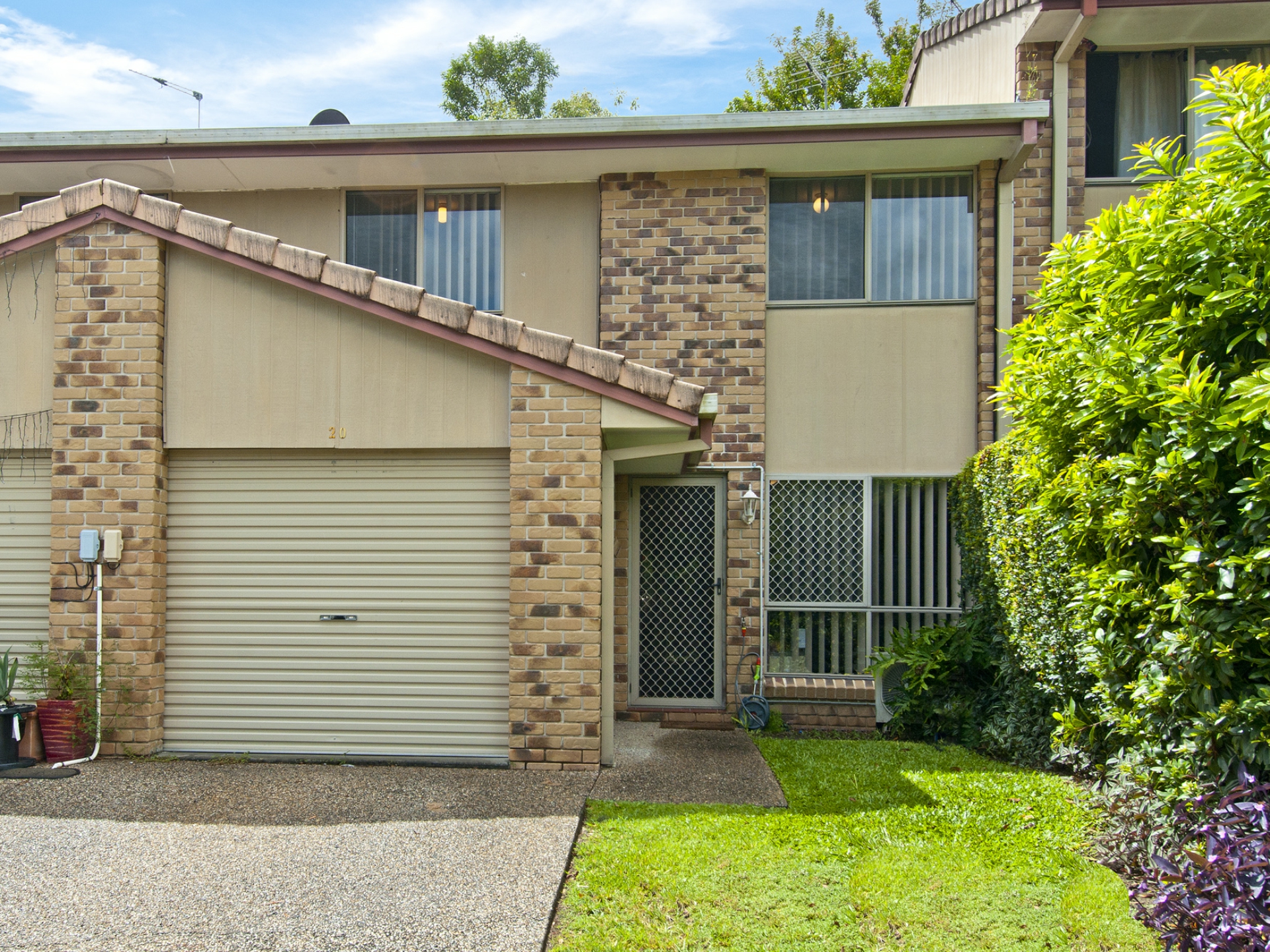 20/125 Overland Drive, Edens Landing
