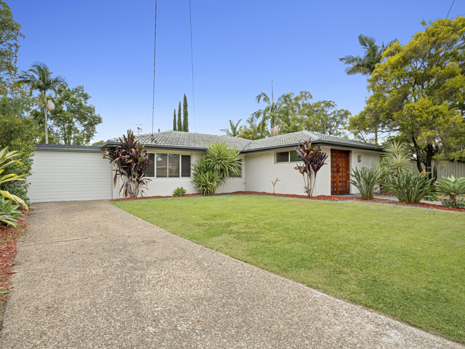 23 Lemongrove Street Eagleby QLD