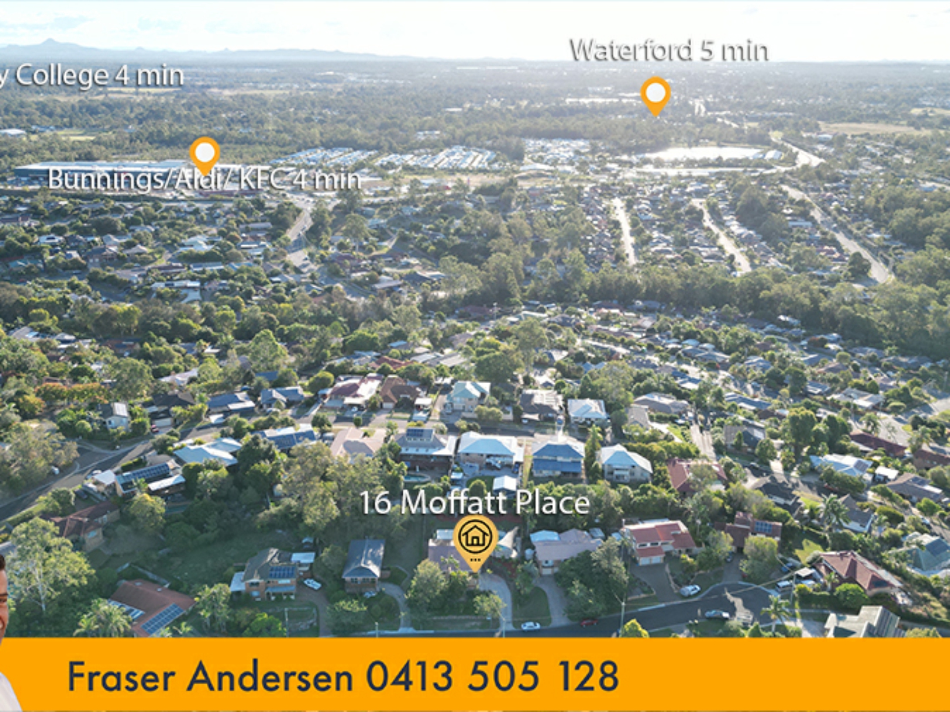 16 Moffatt Place, EDENS LANDING