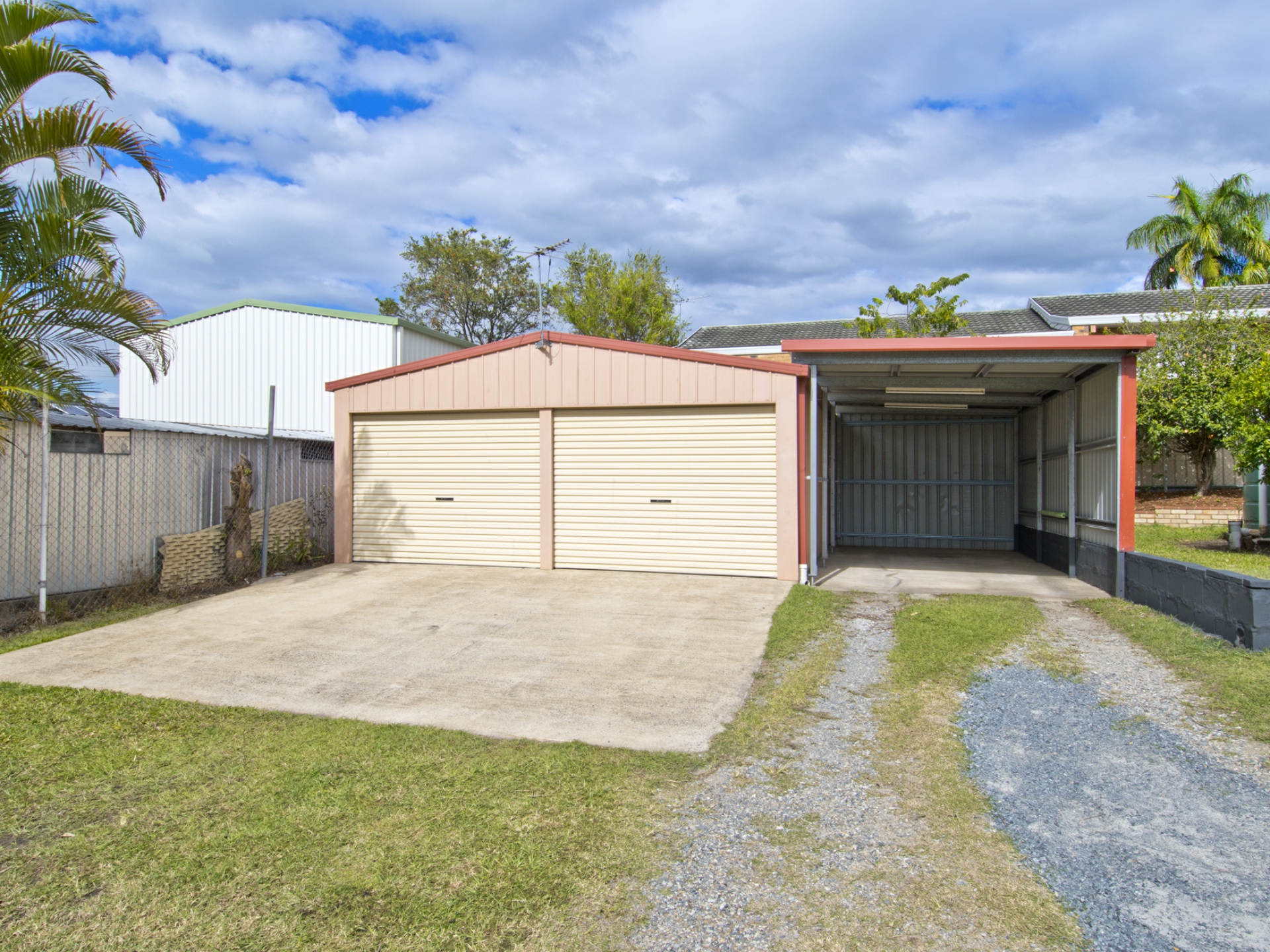 13 Ben Lexcen Court, MOUNT WARREN PARK