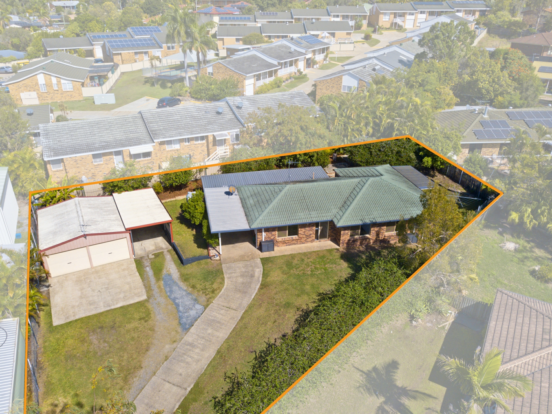 13 Ben Lexcen Court, MOUNT WARREN PARK