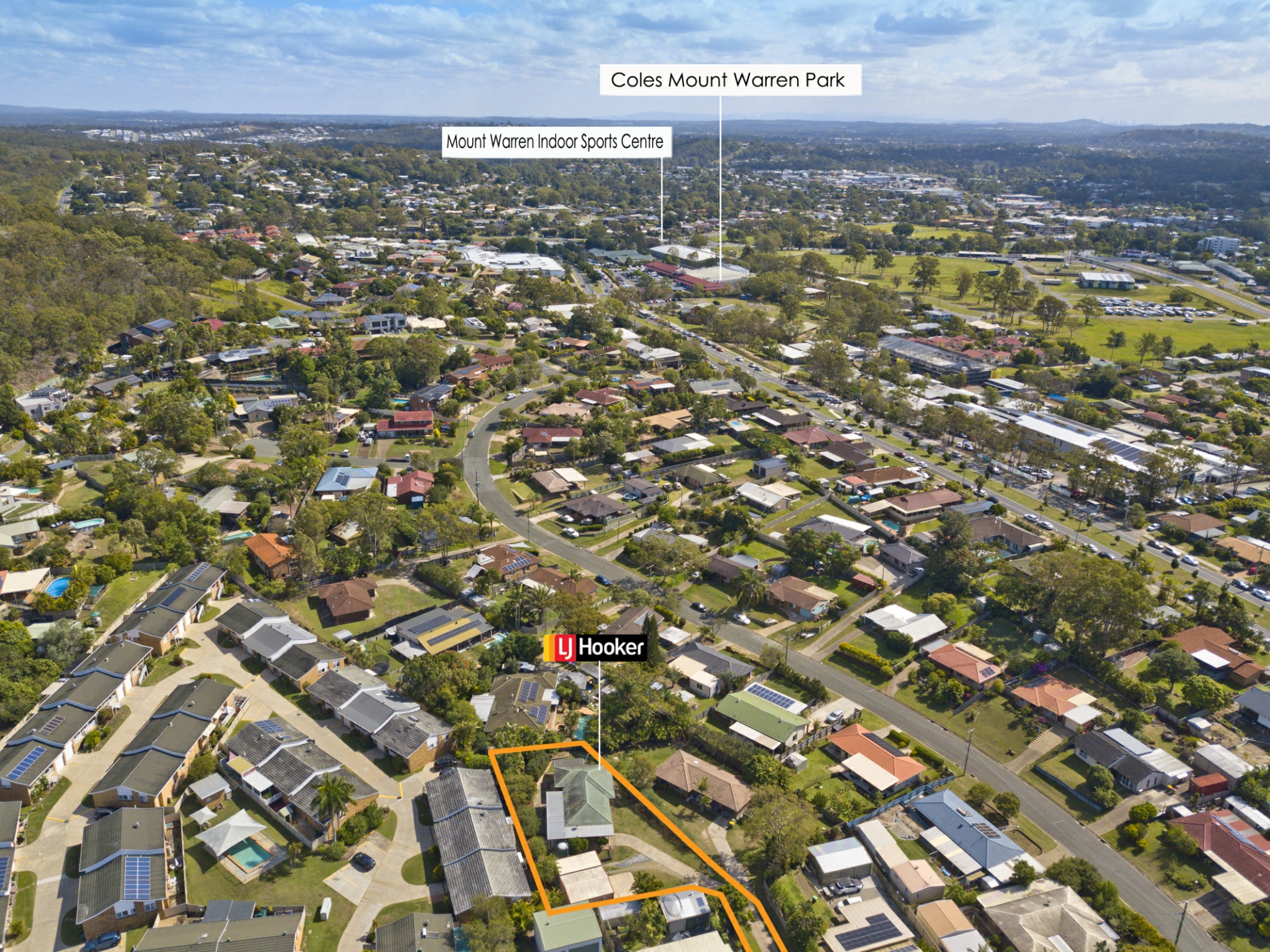 13 Ben Lexcen Court, MOUNT WARREN PARK